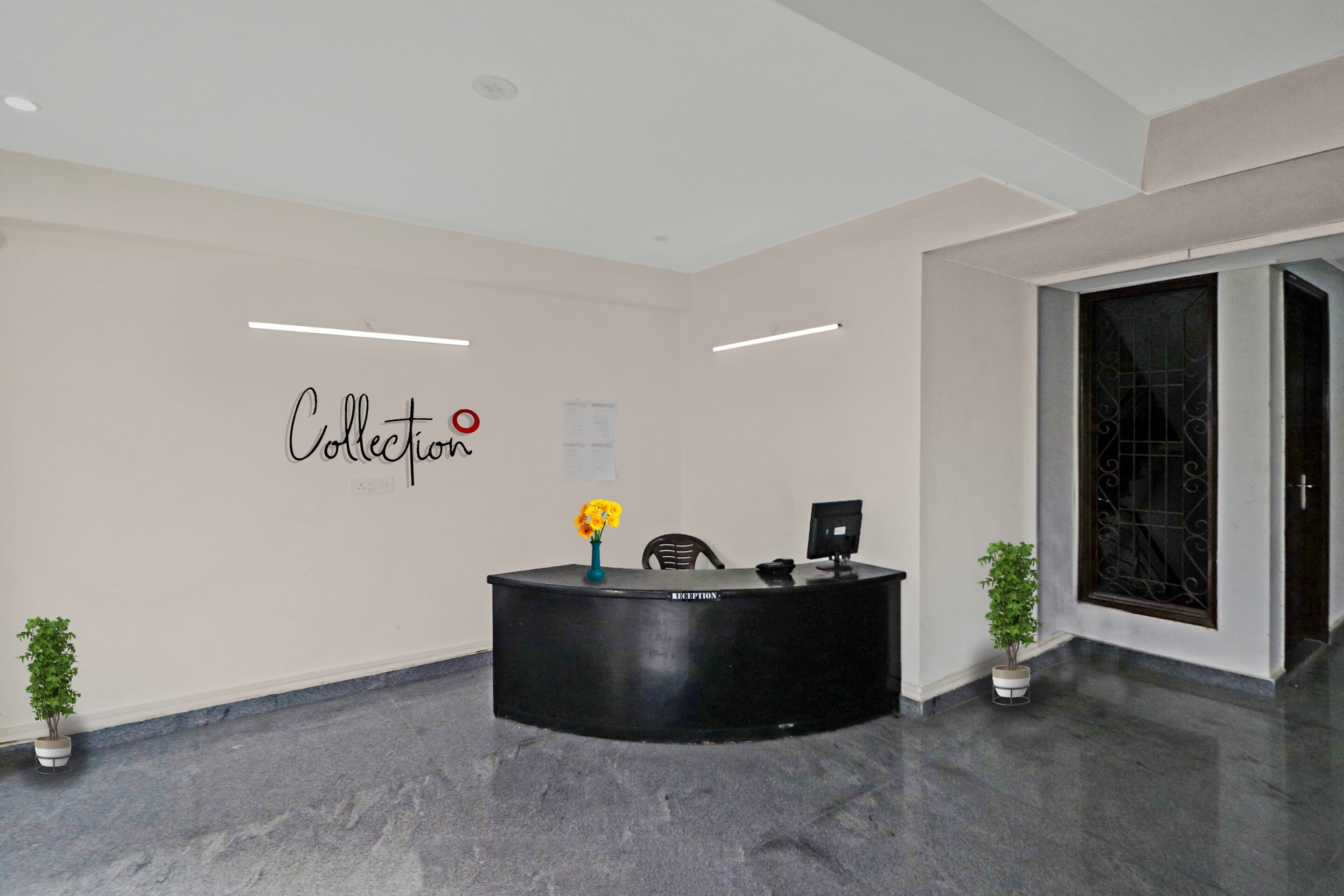 Capital O 88255 Tipsyy Inn Suites 002, Gurgaon 5
