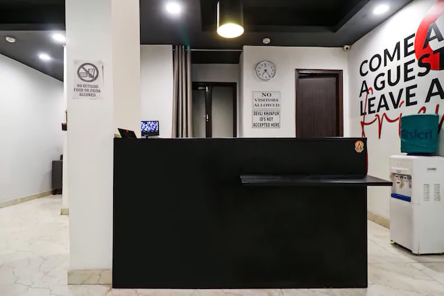 Capital O 88887 Hotel Pemachen, Gangtok 2