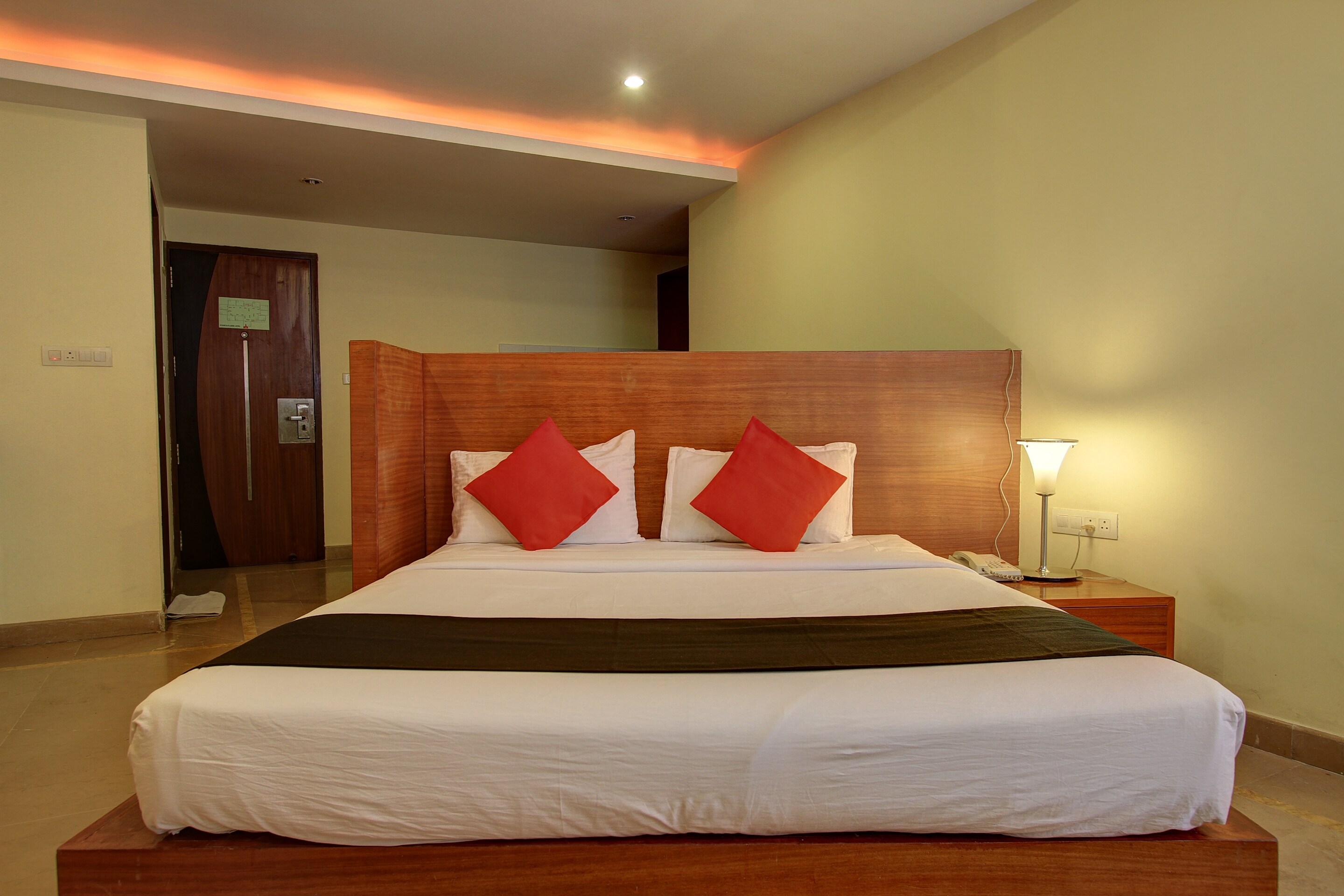 Capital O 88887 Hotel Pemachen, Gangtok 4