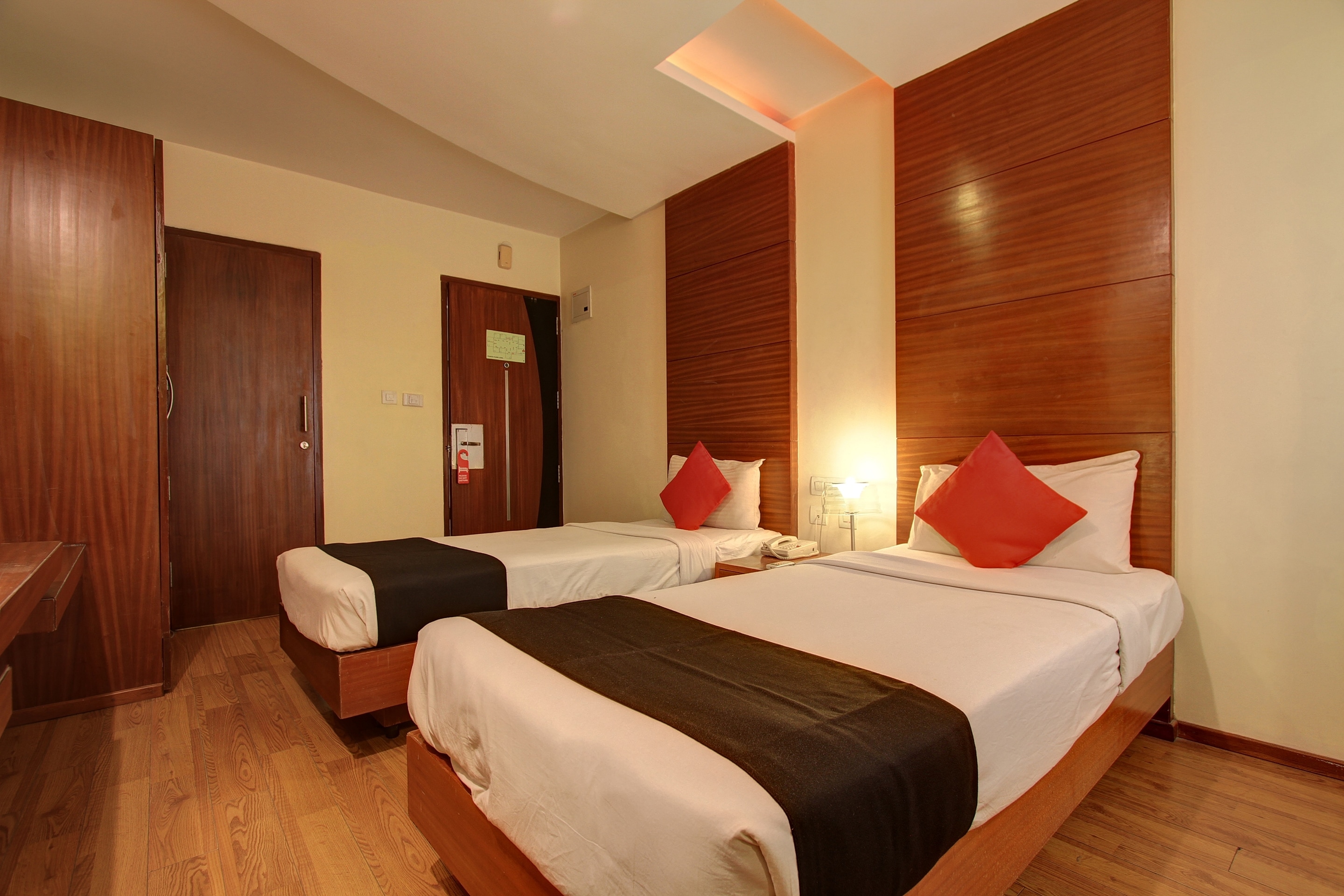 Capital O 88887 Hotel Pemachen, Gangtok 5