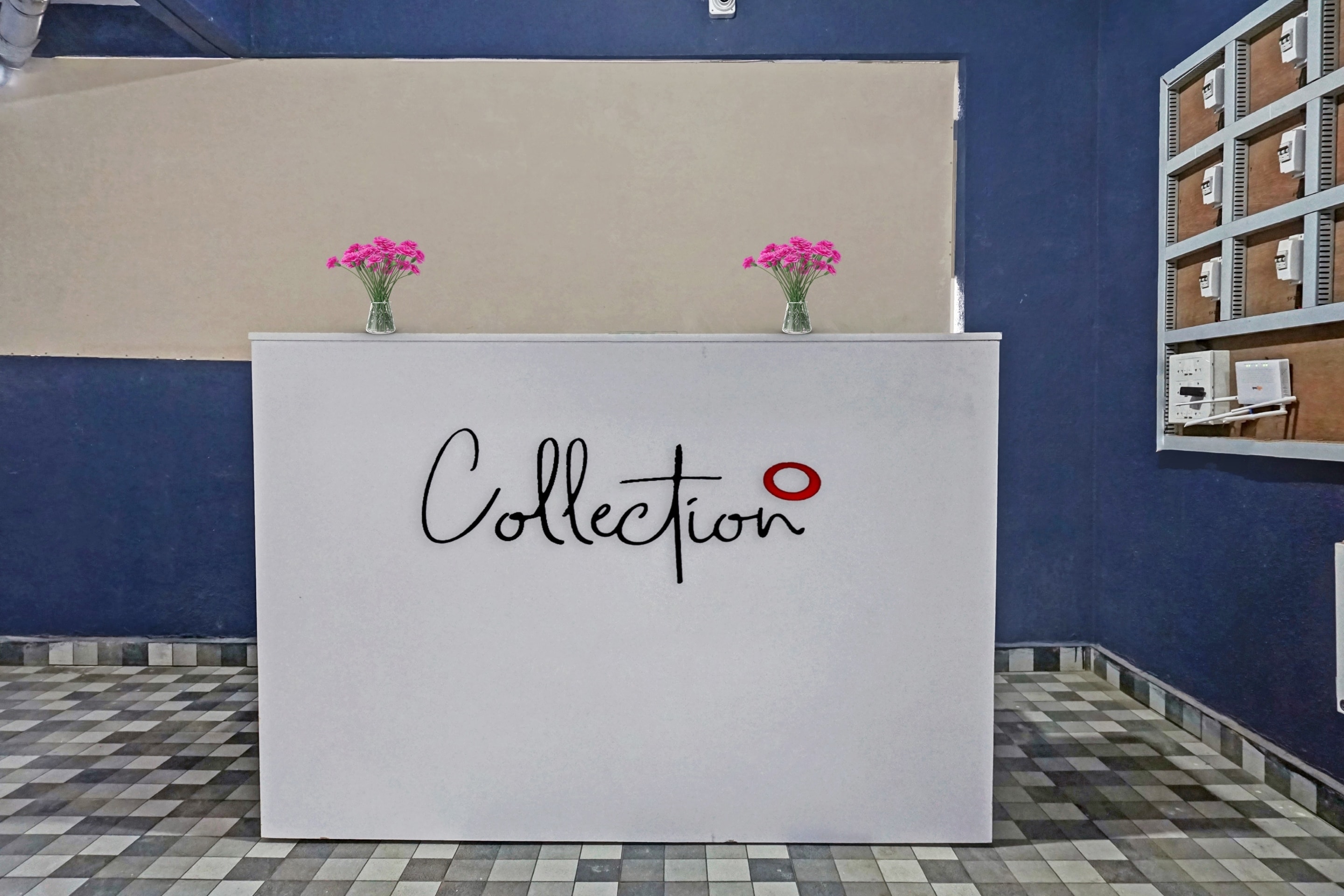Capital O 89034 Hotel Deluxe, Pune 4