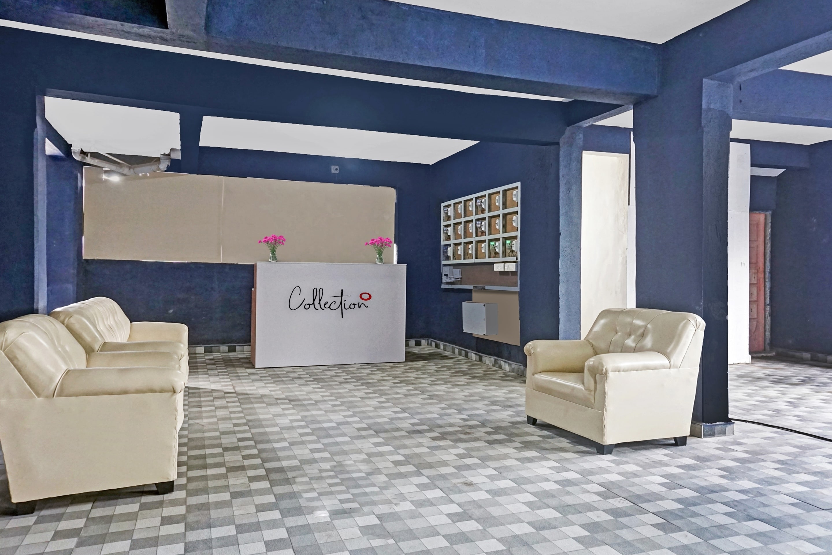 Capital O 89034 Hotel Deluxe, Pune 5
