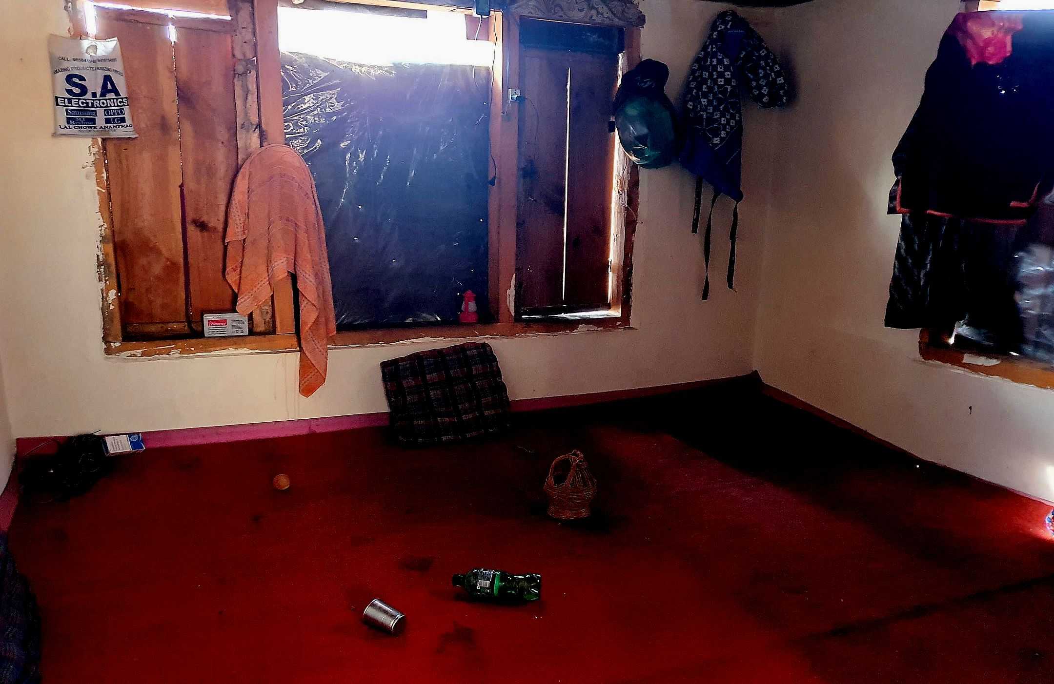 Capital O 89130 Kohsheen Guest House, Srinagar 3
