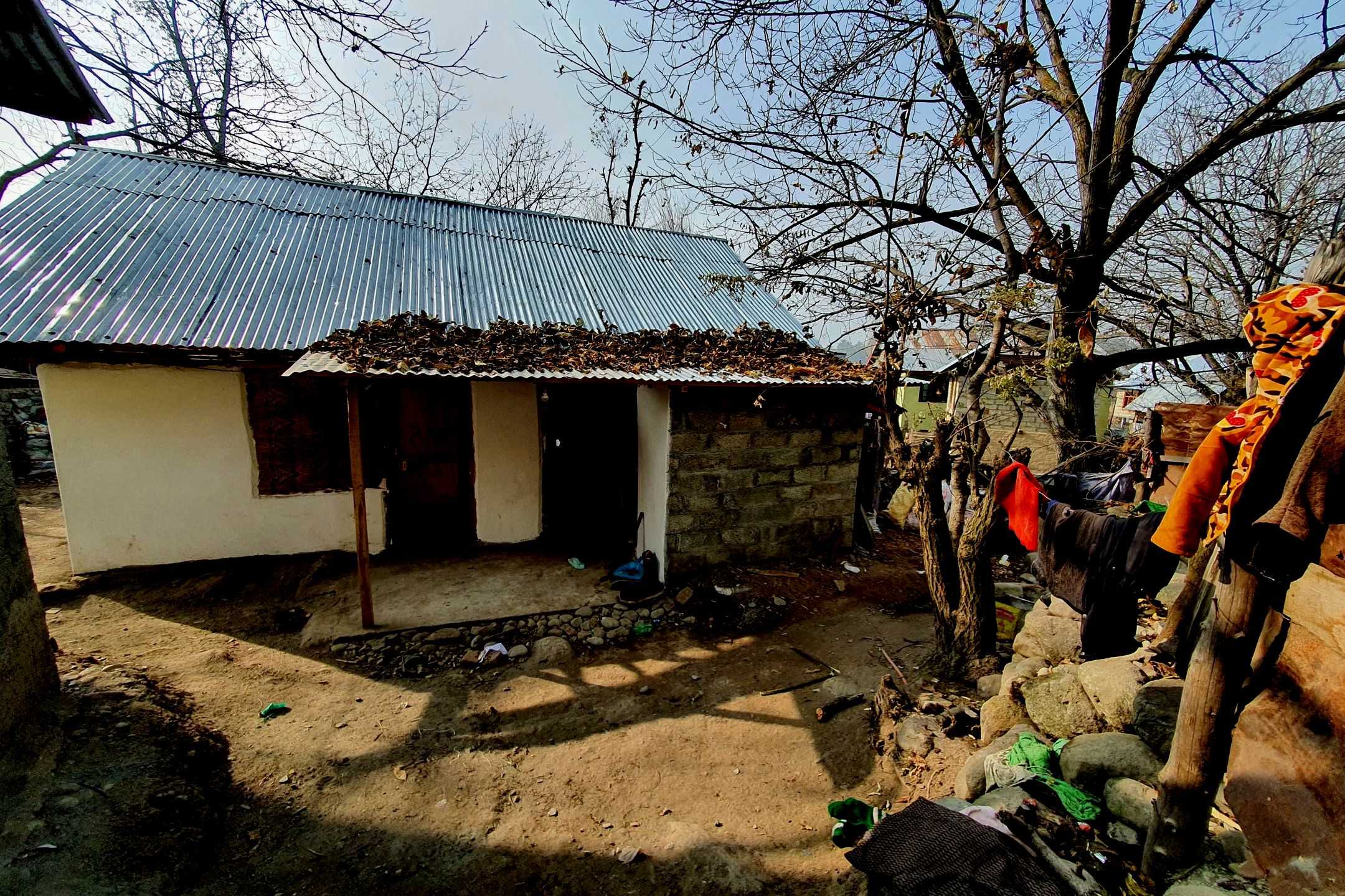 Capital O 89130 Kohsheen Guest House, Srinagar 4