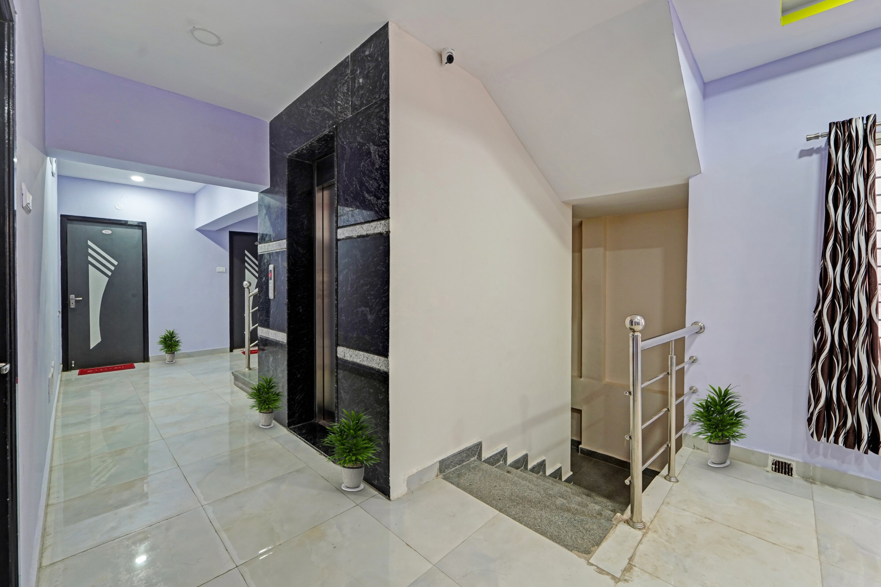 Capital O 89135 Hotel Lakshmi Residency, Tirupati 2