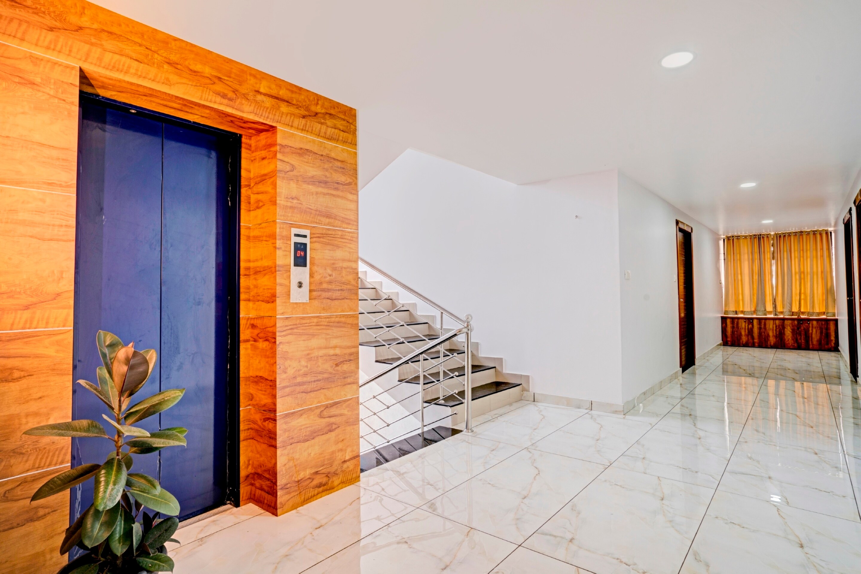 Capital O 90085 Krishnakripa Executive Stay, Kochi 3