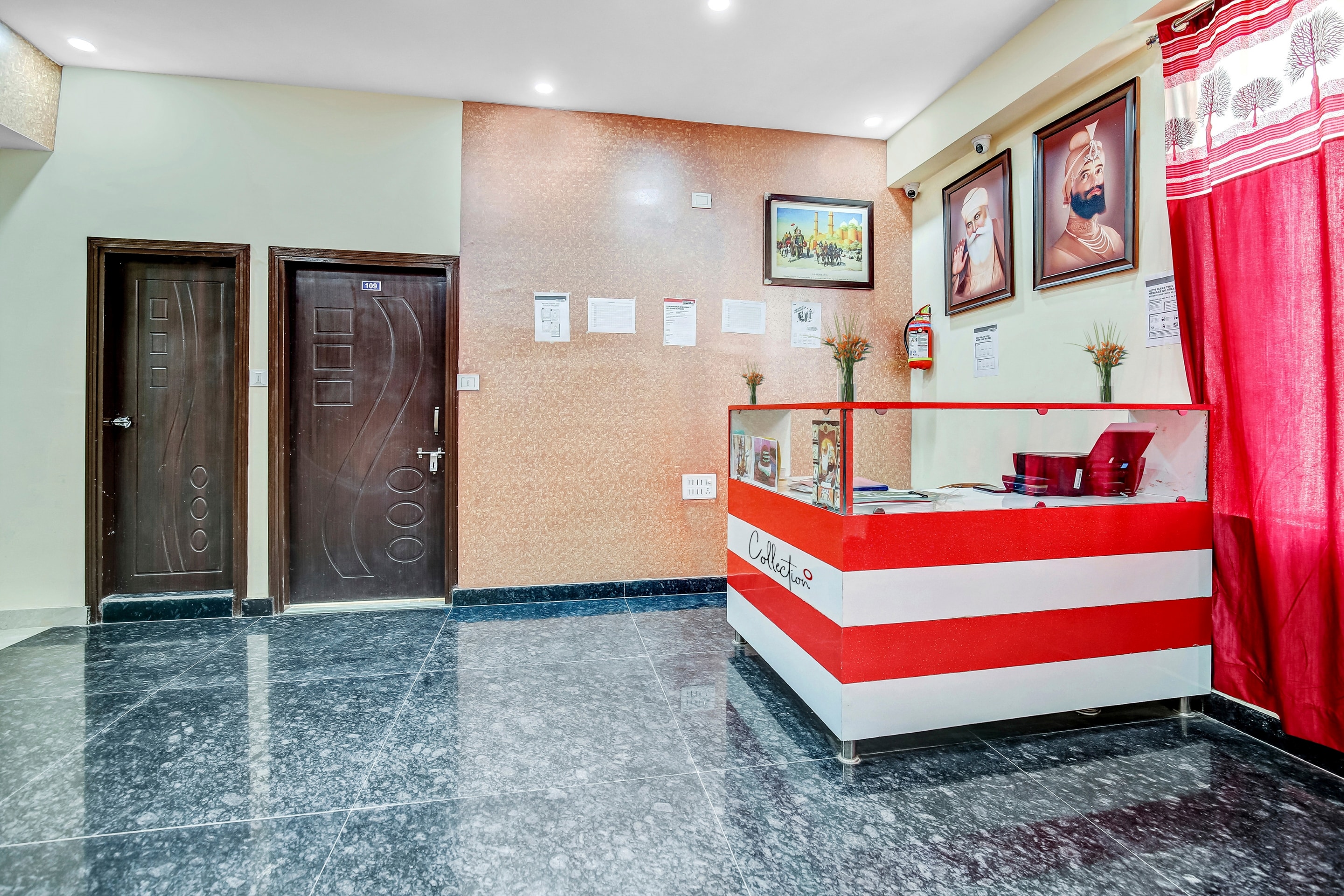 Capital O 91074 Hotel The Bliss, Chandigarh 5