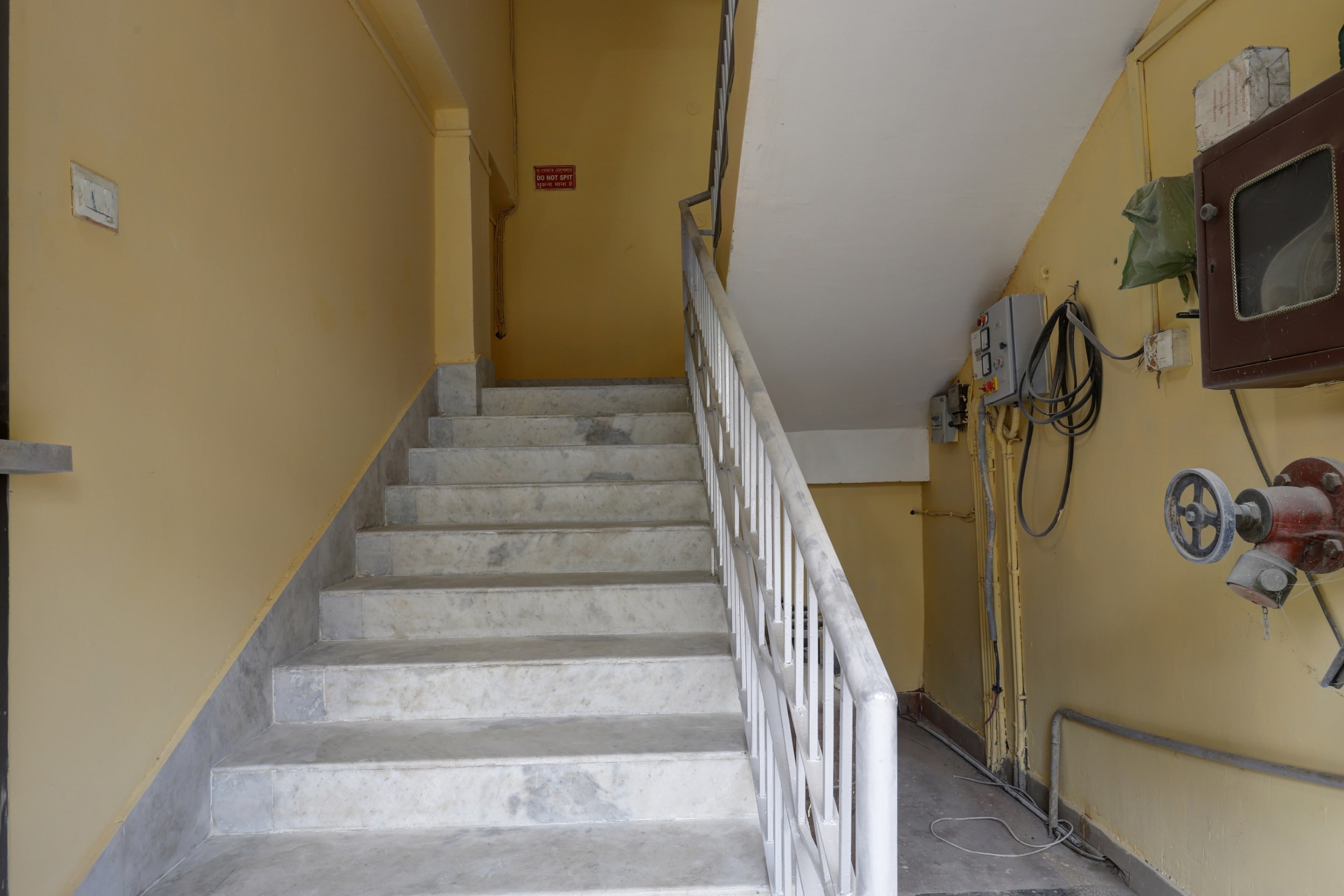 Capital O 91263 H K Residency, Guwahati 2