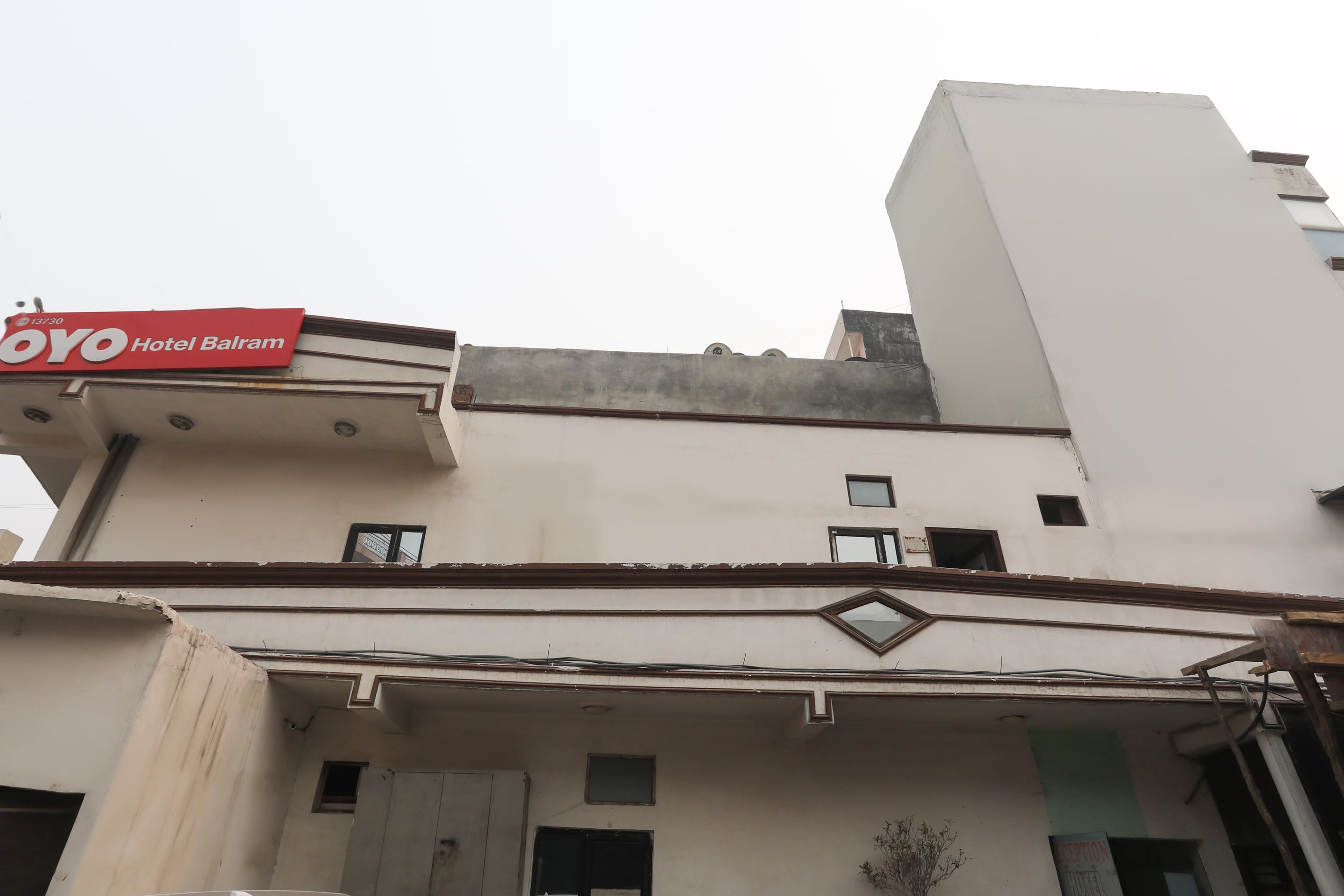 Collection O 50240 Hotel Balram, Noida 3
