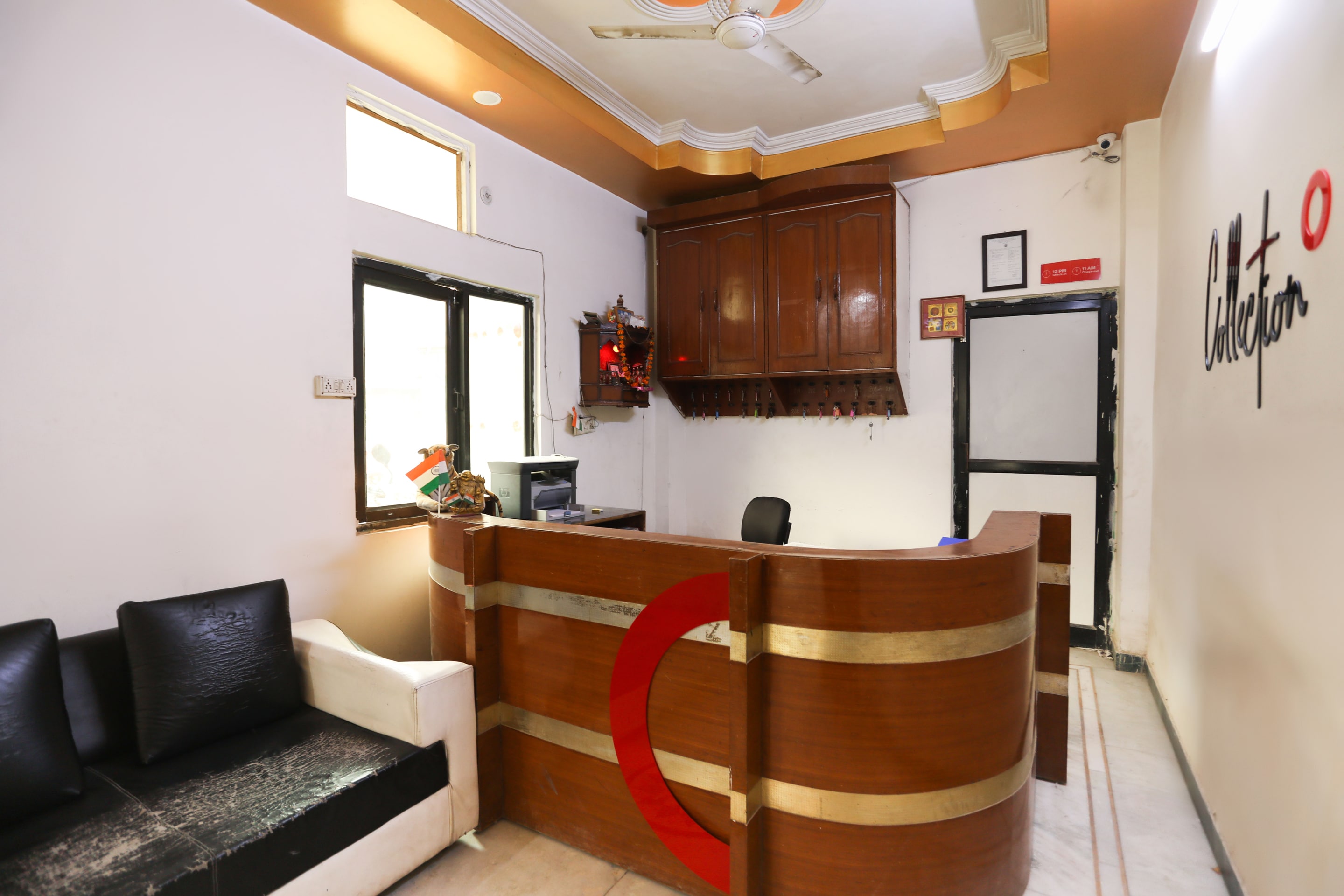 Collection O 50240 Hotel Balram, Noida 4