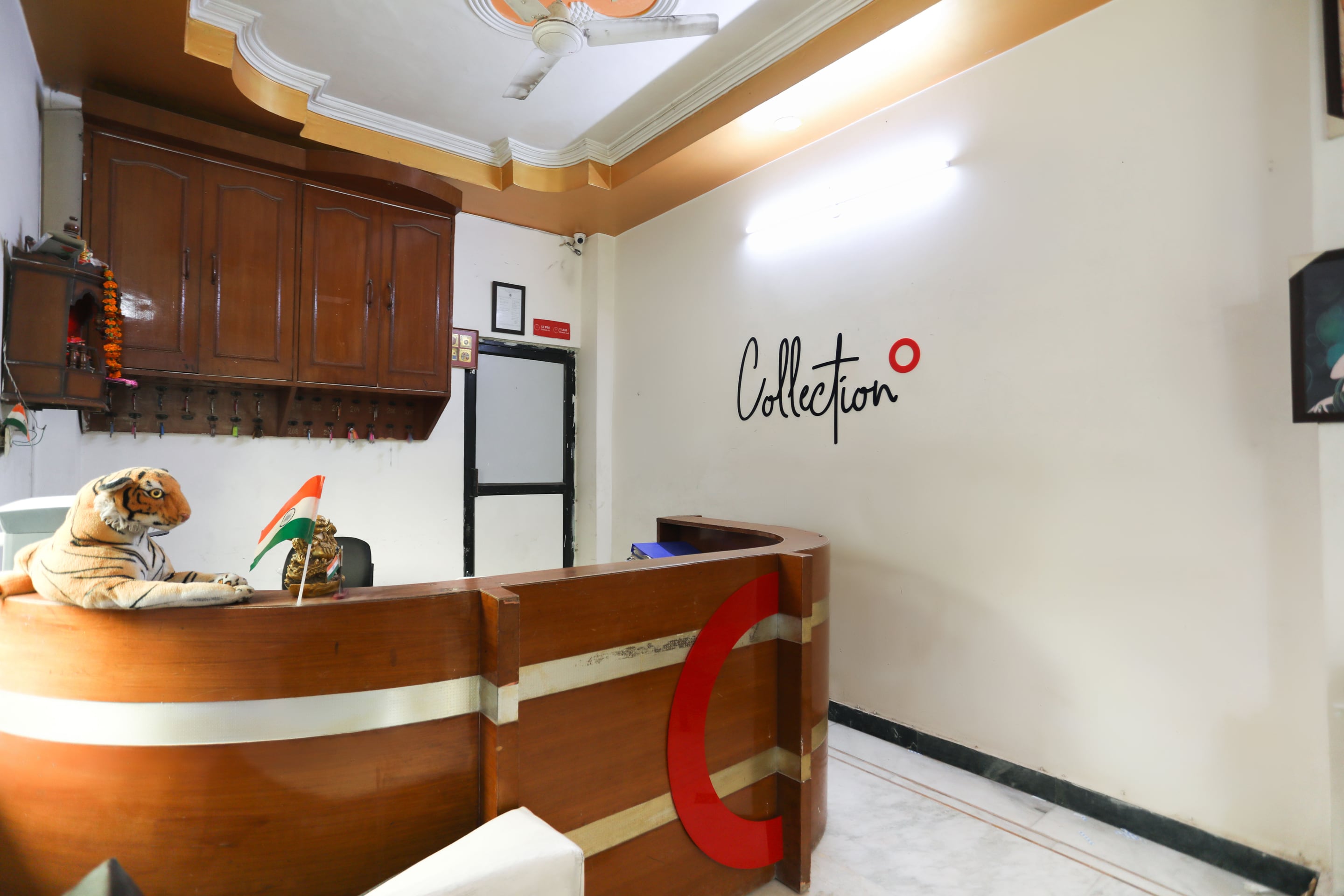 Collection O 50240 Hotel Balram, Noida 5