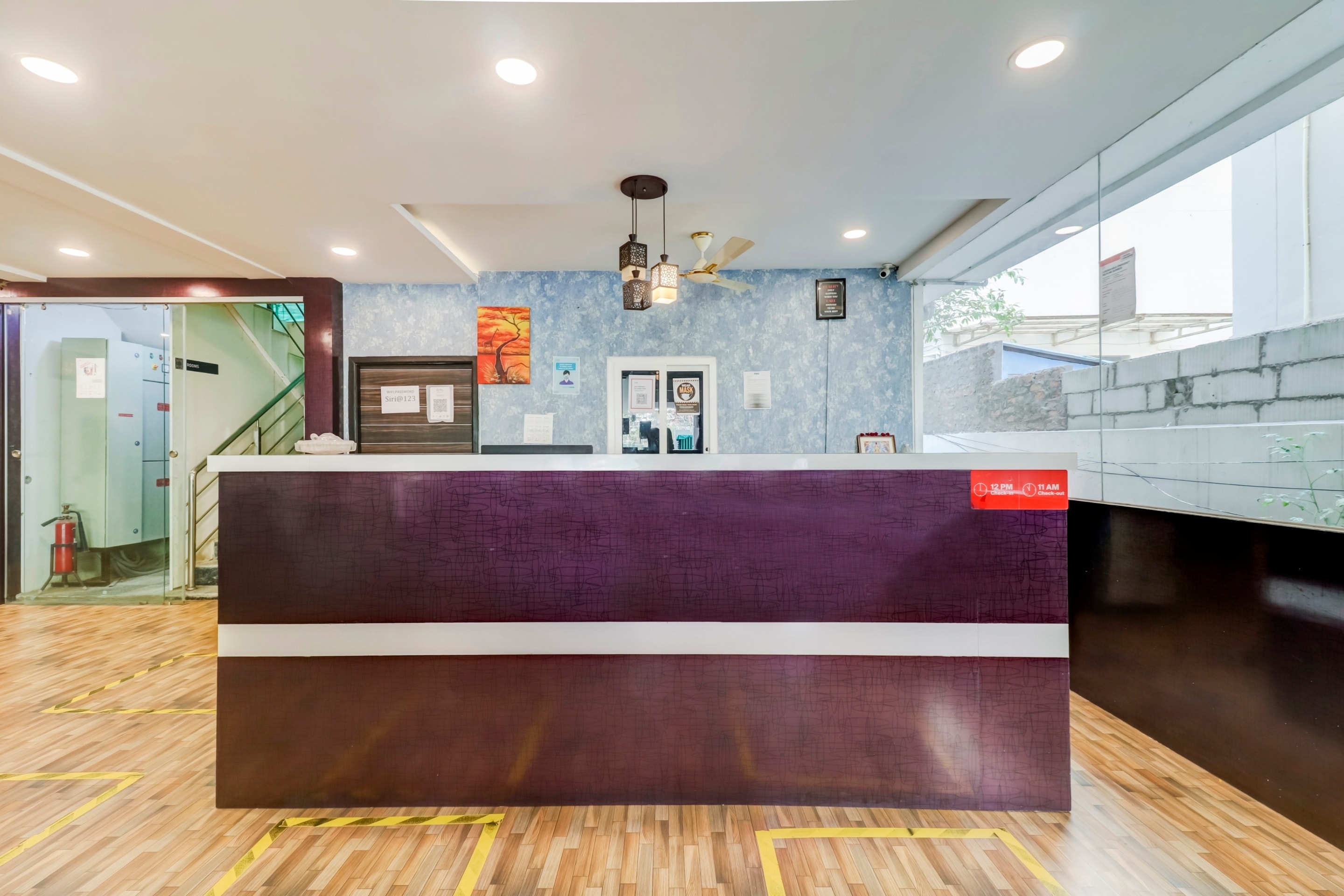 Collection O Broholic Hotels Near Gachibowli, Hyderabad 5