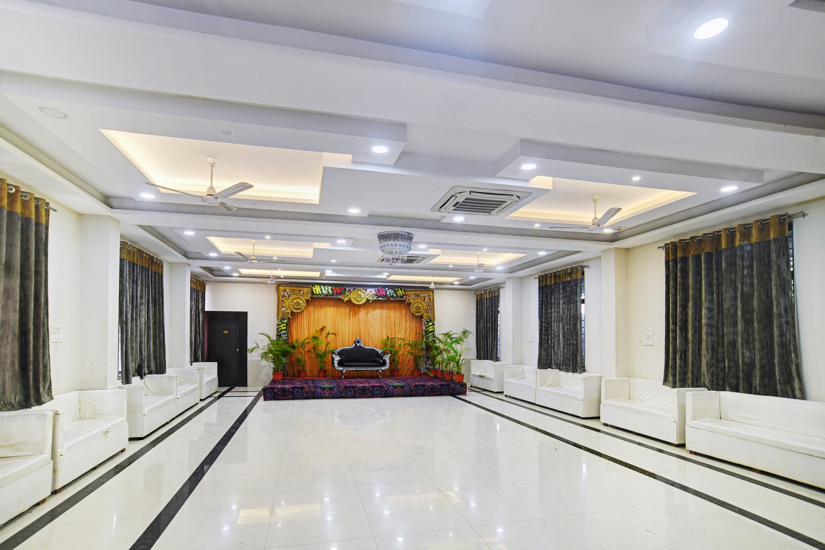 Collection O 81434 Rama Greens, Indore 4
