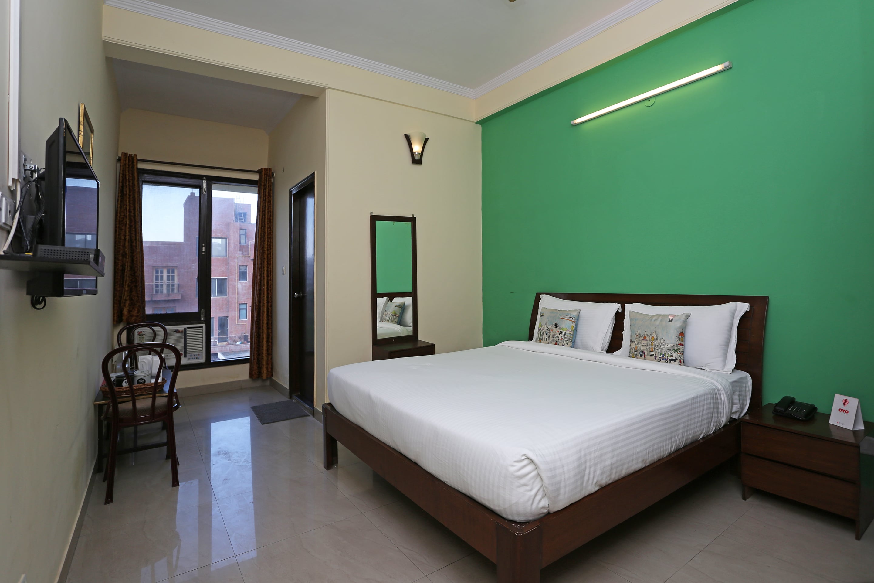 Collection O 83192 Comfort Zone, Noida 3