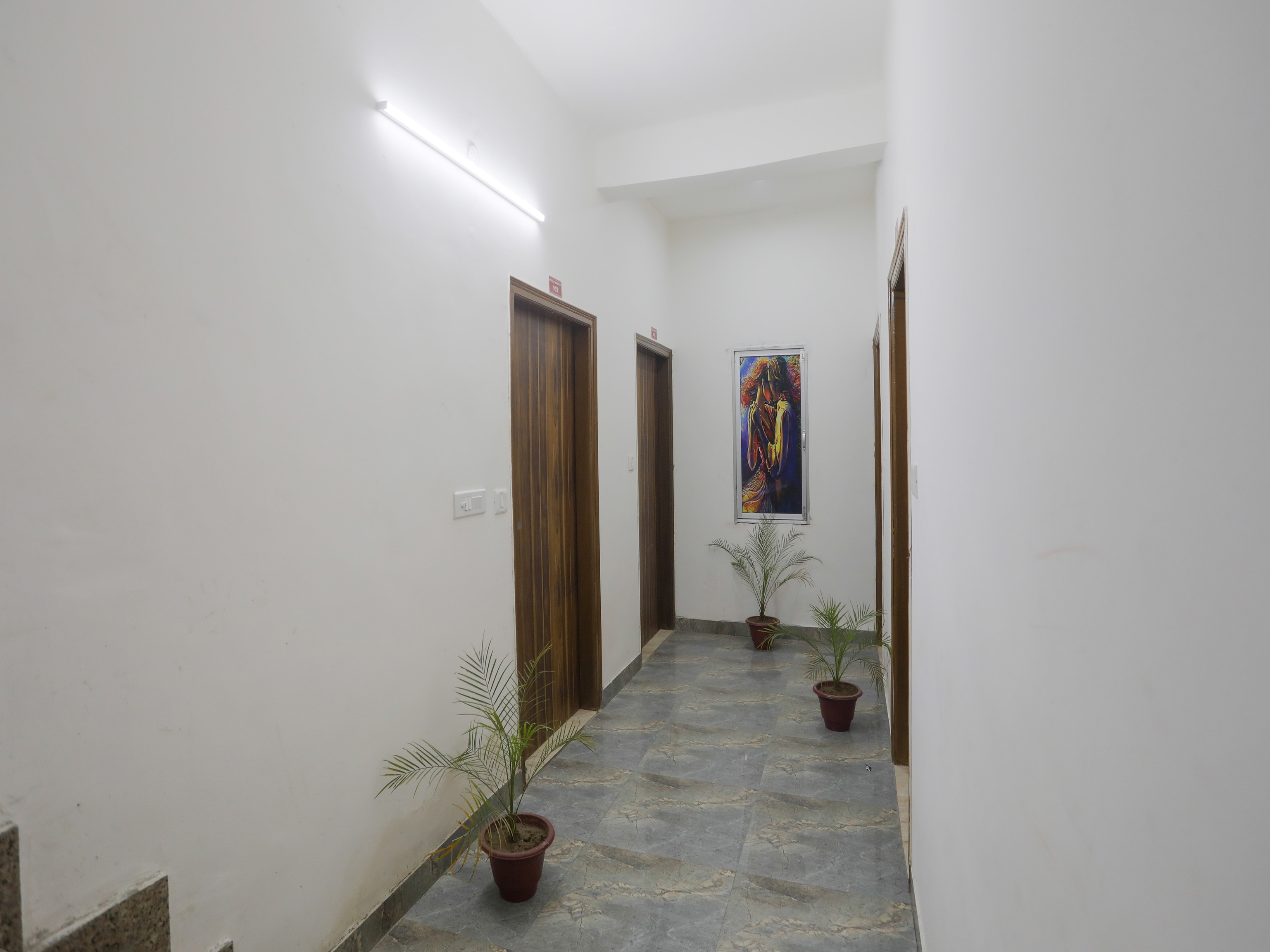 Collection O 85164 Hotel Sankalp, Faridabad 2