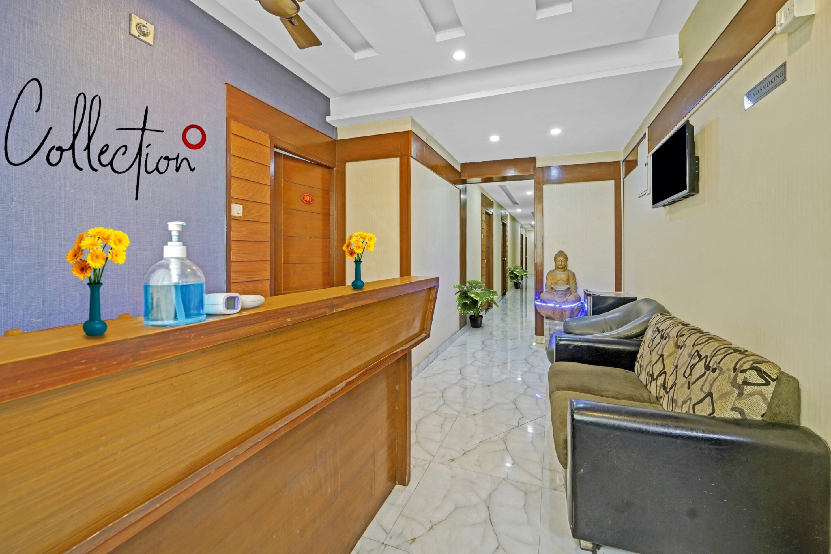 Collection O 85448 INN14 OMR, Chennai 2