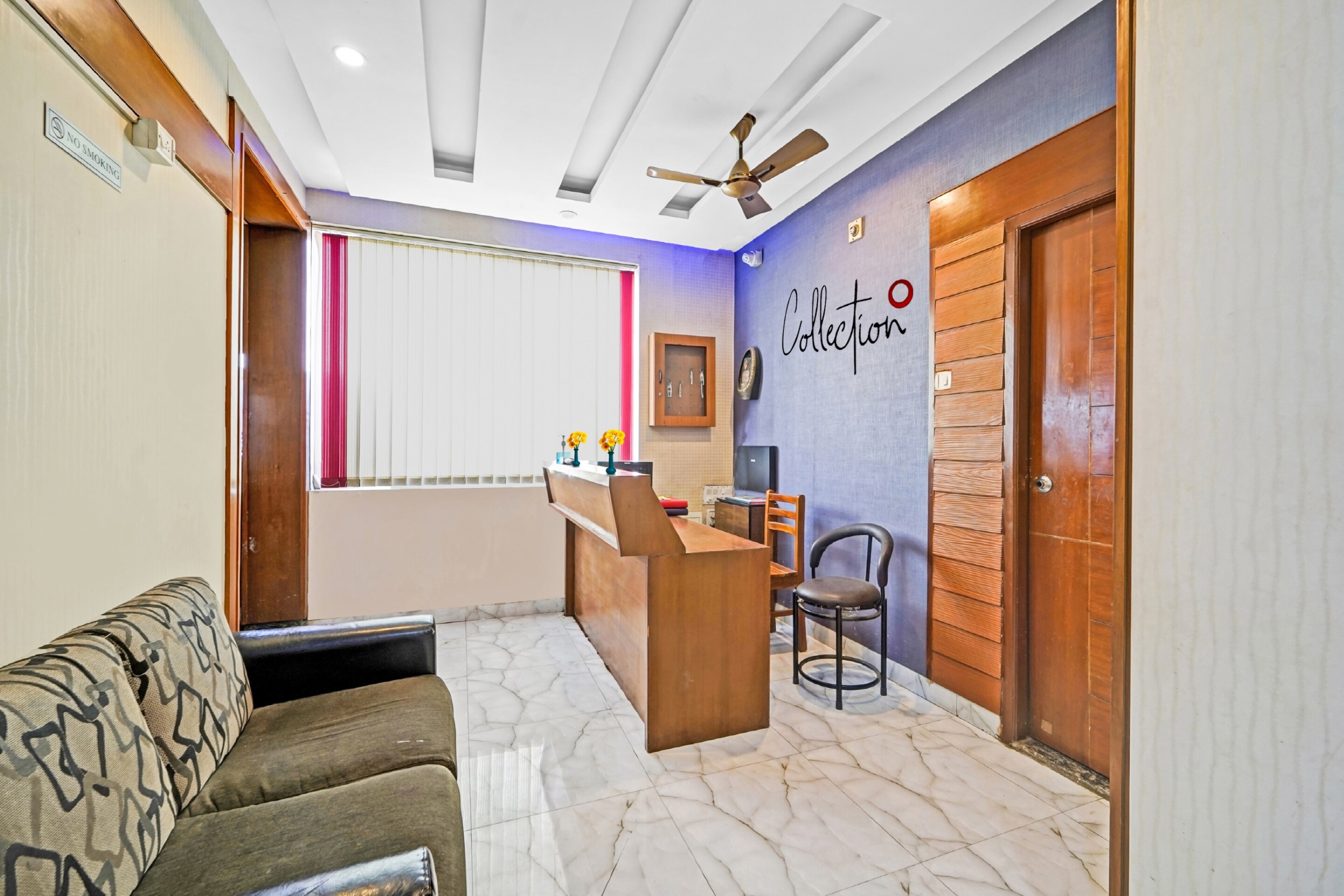Collection O 85448 INN14 OMR, Chennai 3