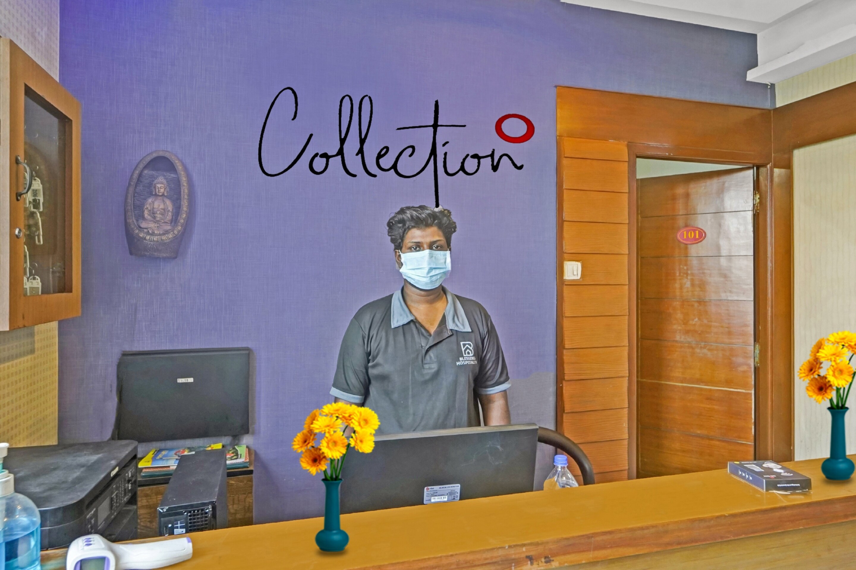 Collection O 85448 INN14 OMR, Chennai 5