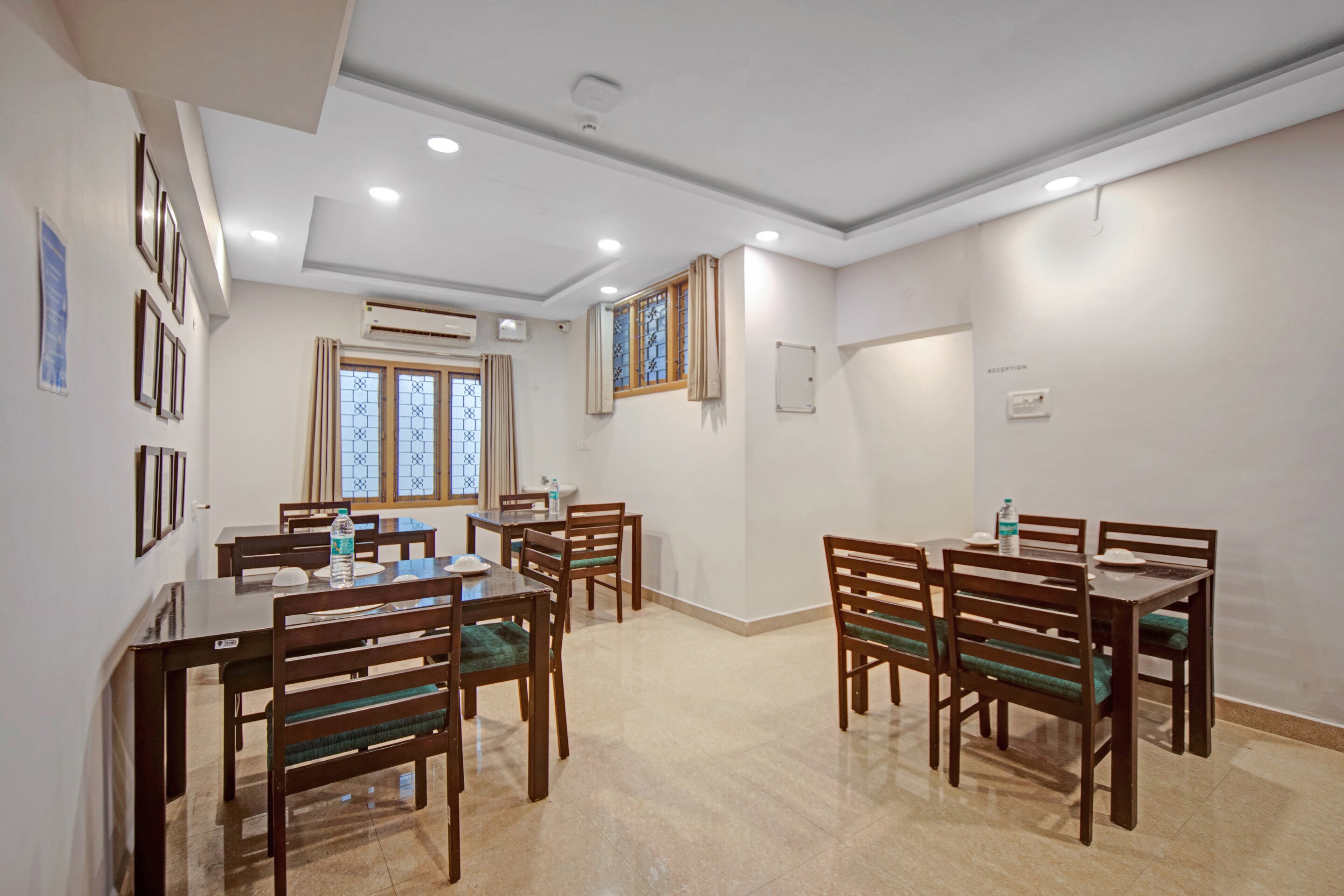 Collection O 86380 Hotel Sadha Siva, Chennai 3