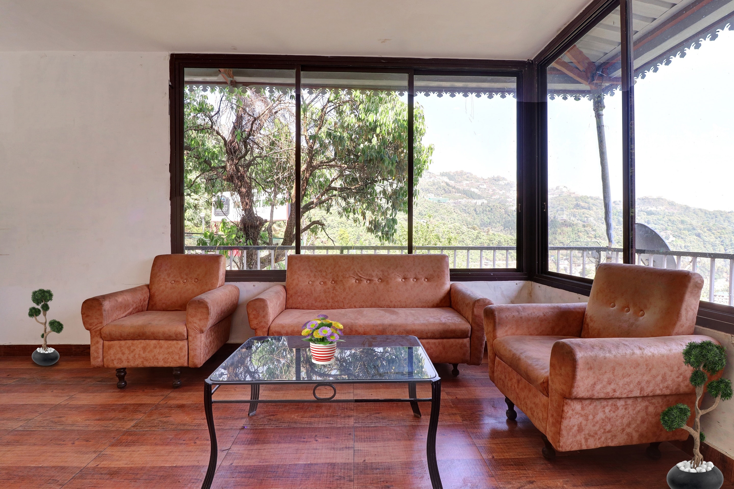 Collection O 88284 The Perfect Hide Out, Mussoorie 2