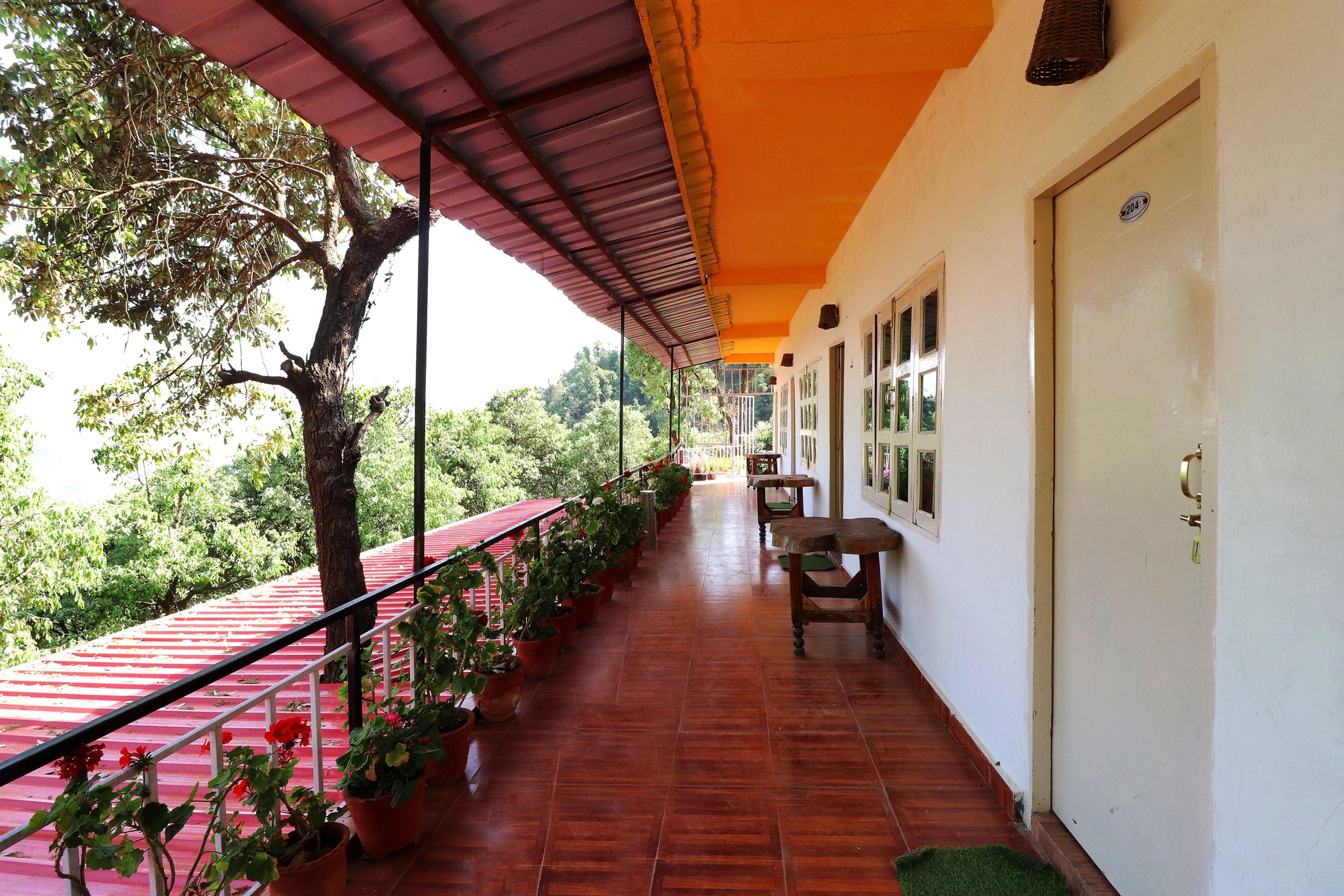 Collection O 88284 The Perfect Hide Out, Mussoorie 4