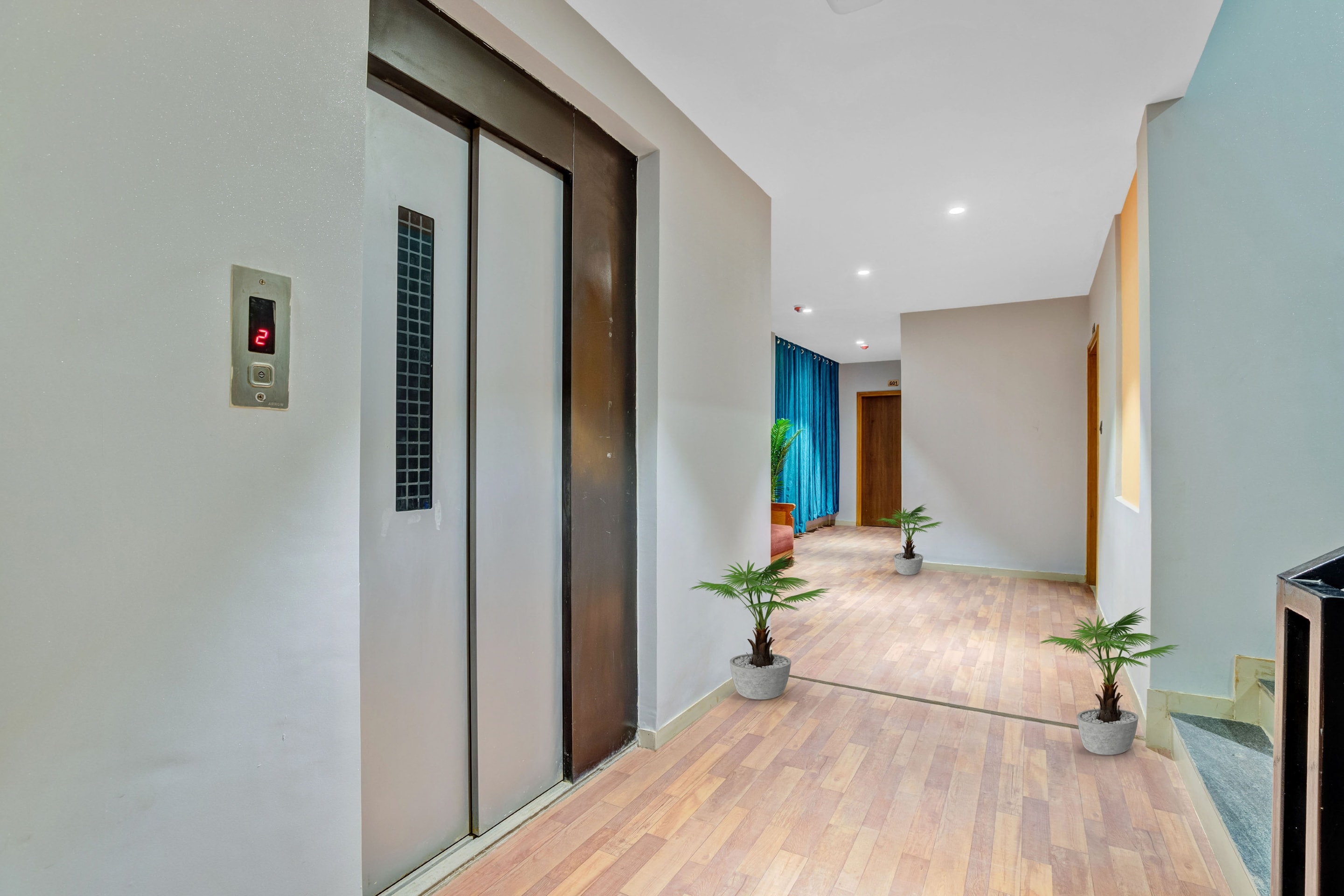 Collection O 88939 Siddharth Corporate, Gandhinagar 3