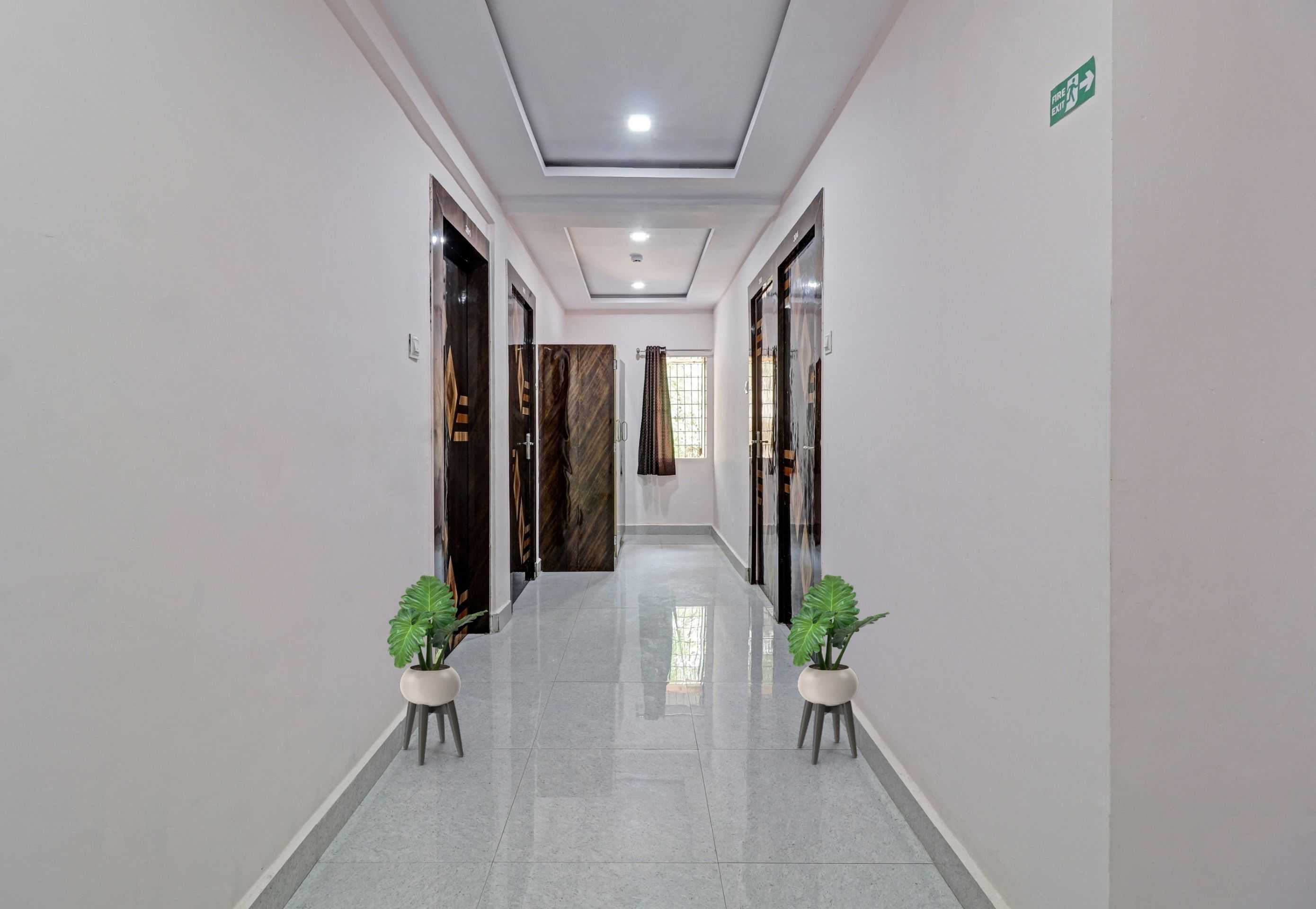 Collection O 89074 Ananta Lodging Boarding, Mumbai 3