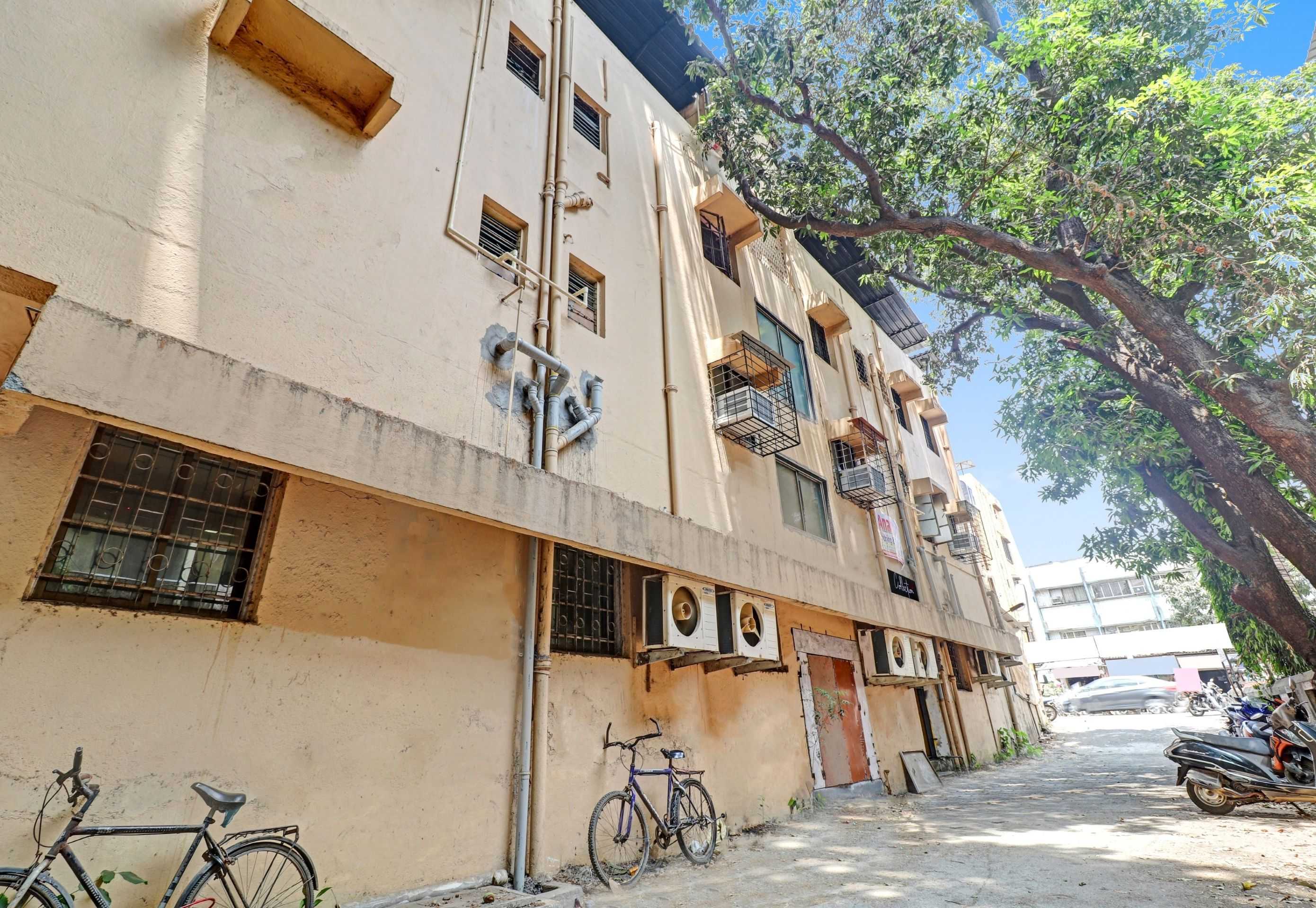 Collection O 89074 Ananta Lodging Boarding, Mumbai 4