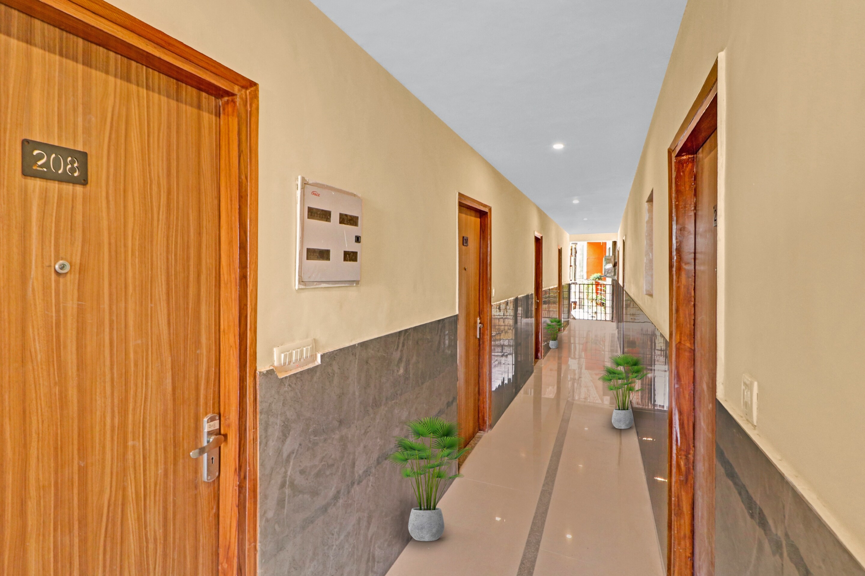 Collection O 89167 Horizon 23, New Delhi 2