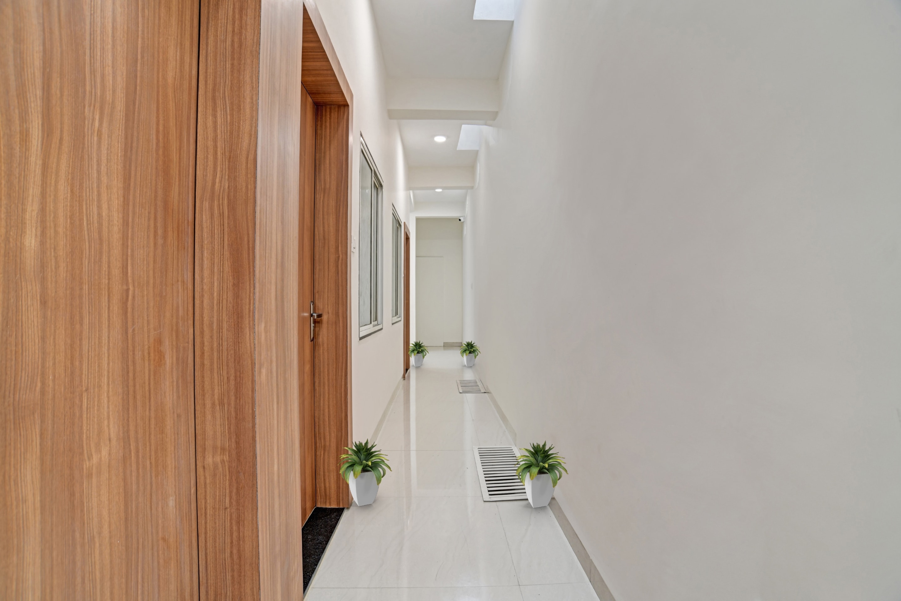 Collection O 90040 Hotel Riddhi Siddhi, Indore 5