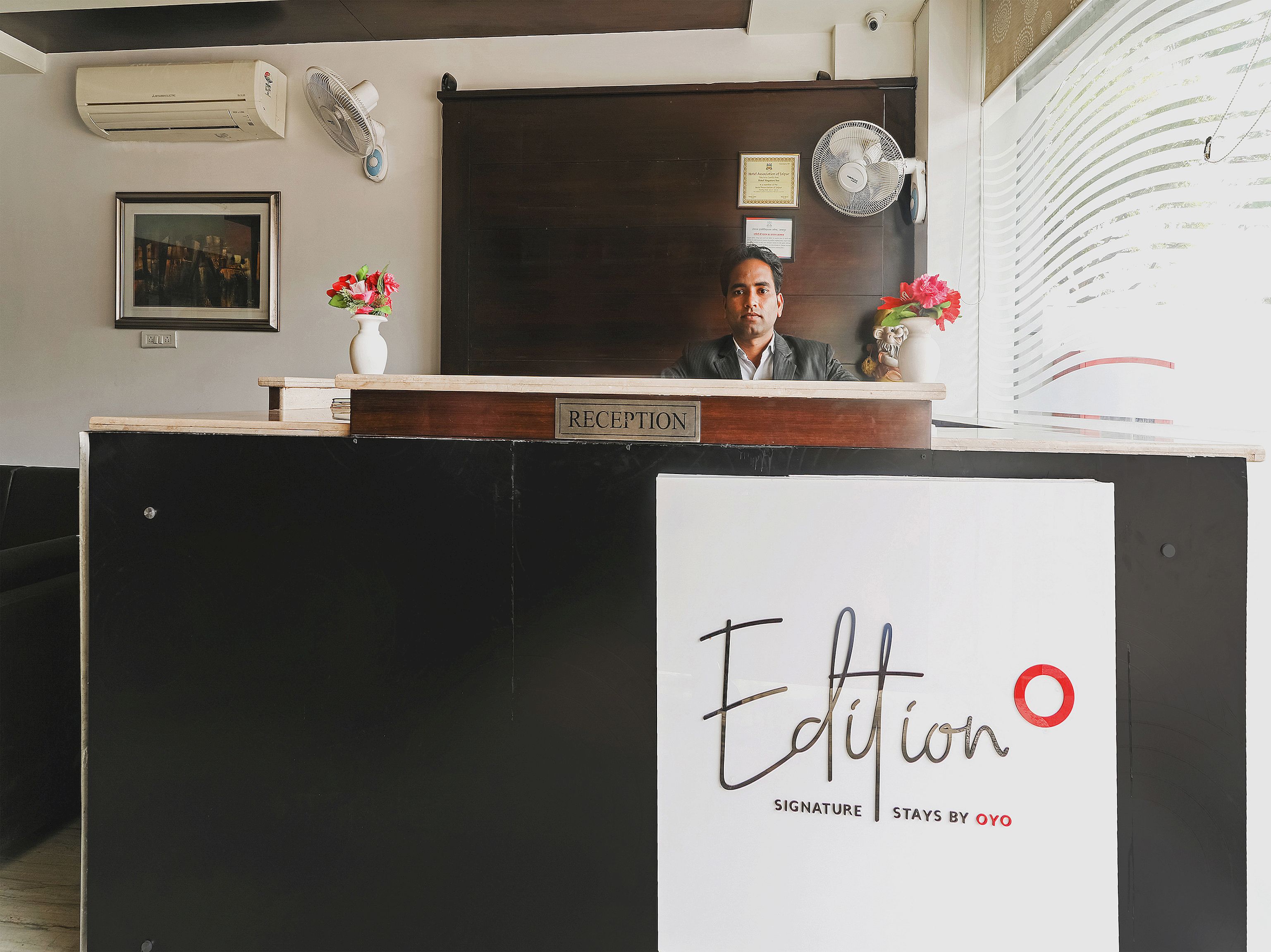 Collection O 30047 Signature Inn, Jaipur 2