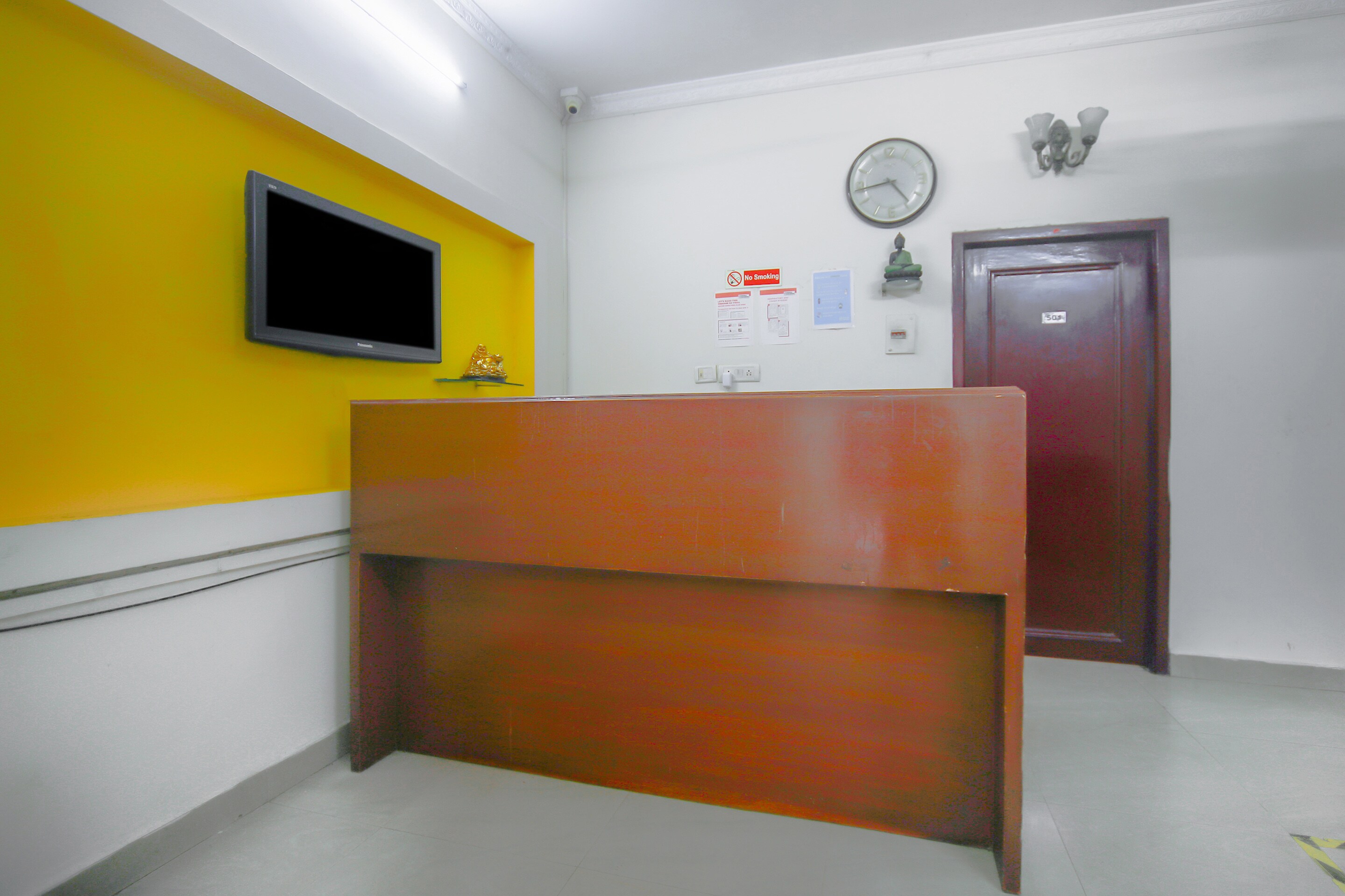 OYO 73610 Home Tree Service Apartment, Chennai 2