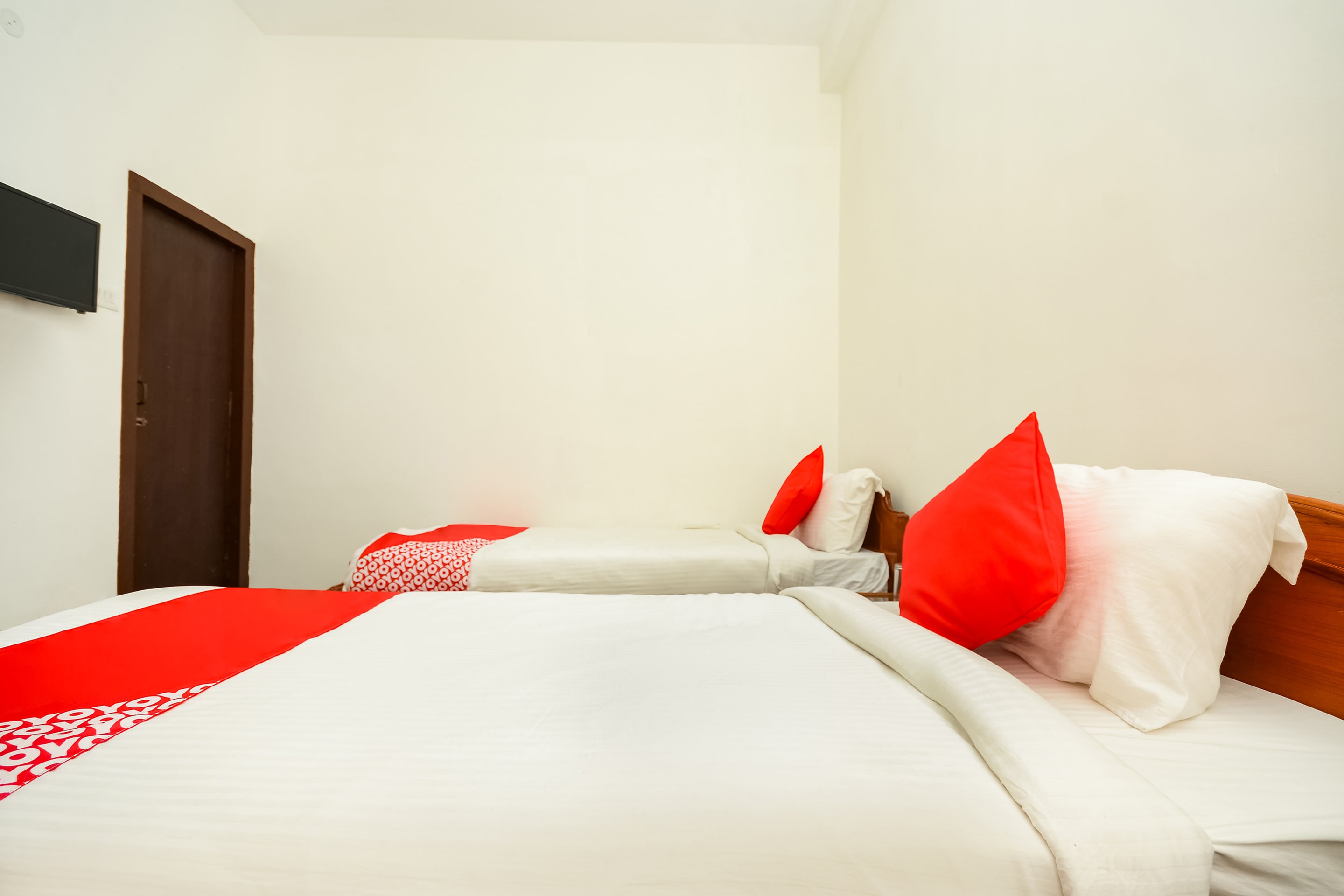 Flagship 77064 Anurag Residency kala Pahar, Guwahati 2