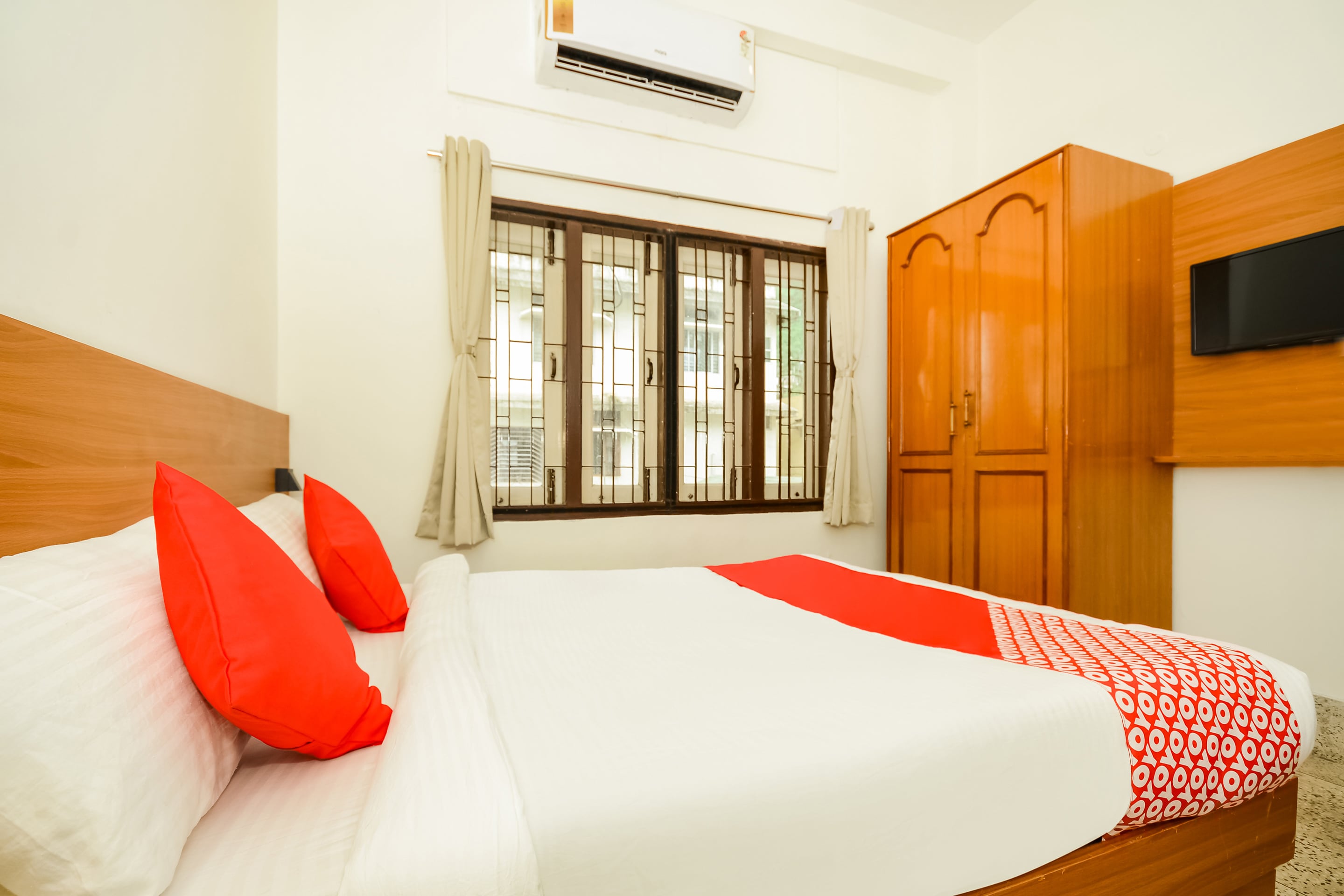 Flagship 77064 Anurag Residency kala Pahar, Guwahati 3