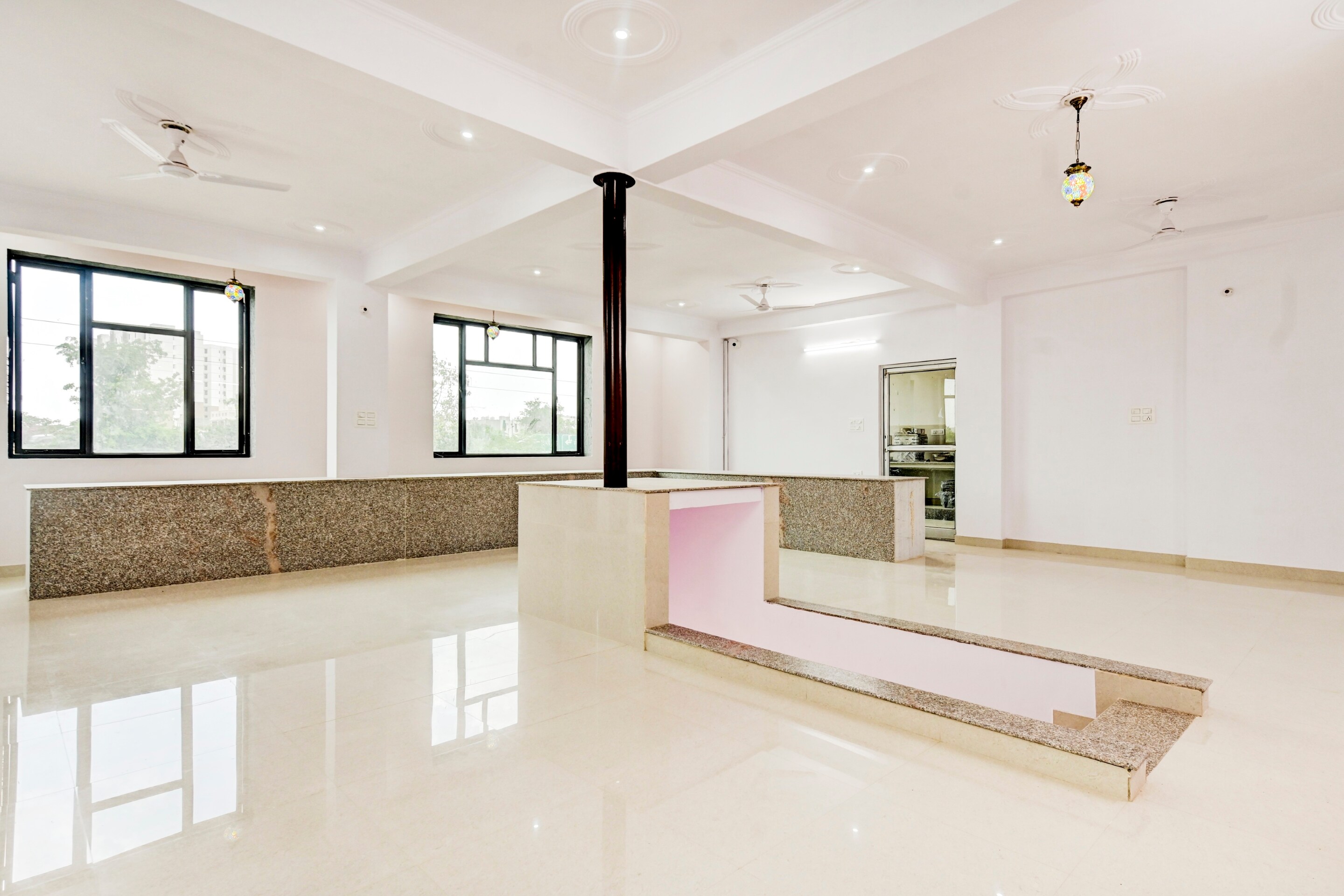 OYO 80925 Mansa Hotel, Jaipur 2