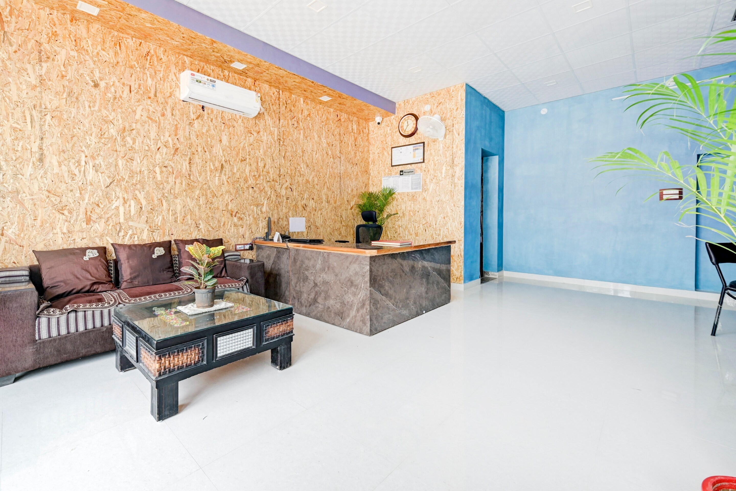 OYO 80925 Mansa Hotel, Jaipur 3
