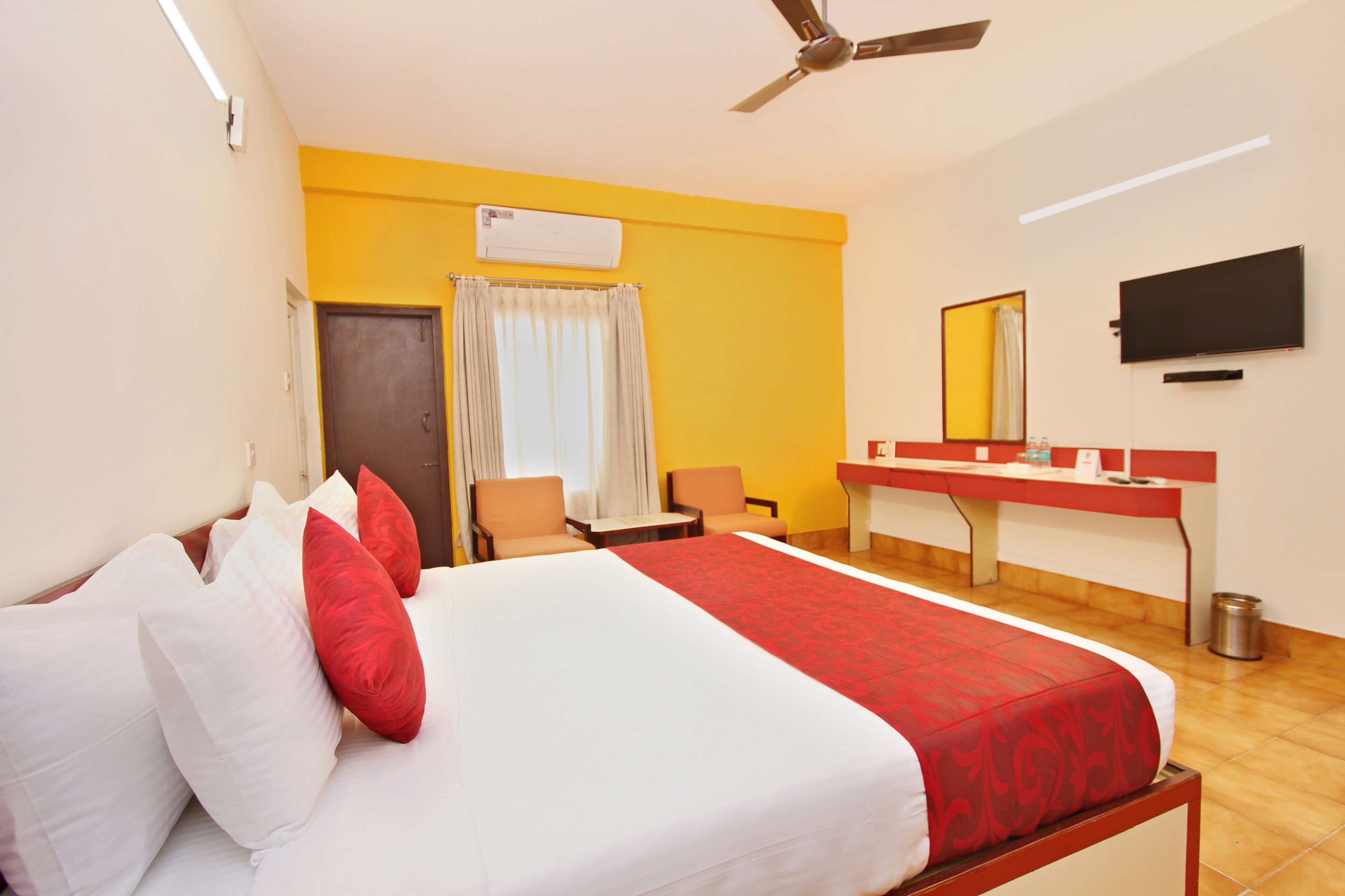 OYO 10114 Hotel Telehaus International, Bangalore 3