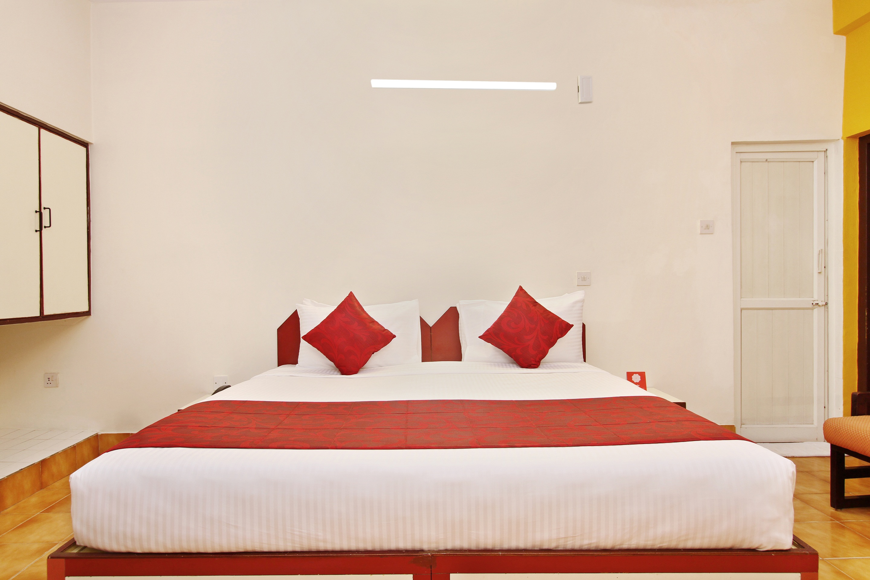 OYO 10114 Hotel Telehaus International, Bangalore 5