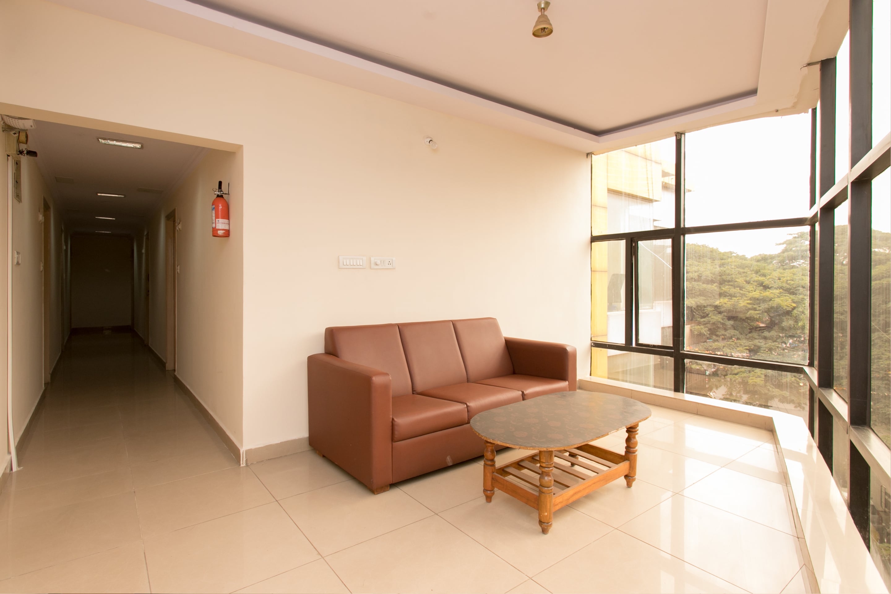 OYO 10293 Rajmahal Comforts, Bangalore 2