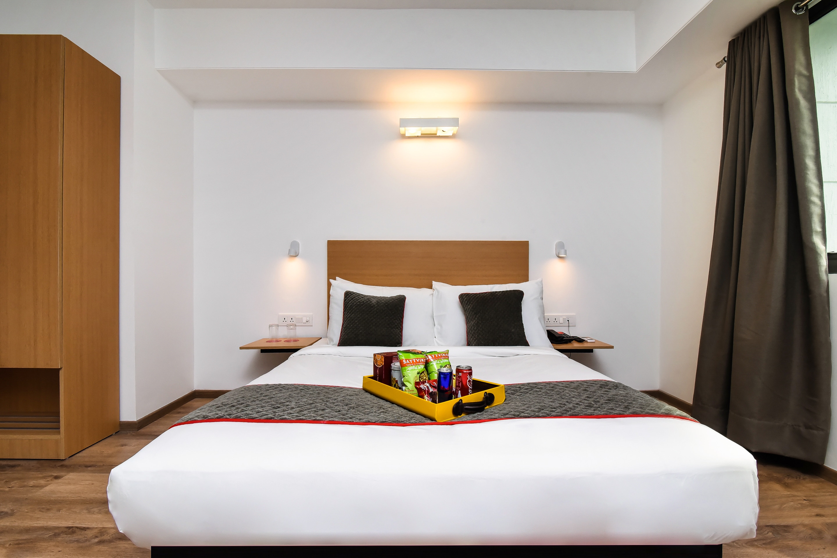 OYO Townhouse 036 C Scheme Ahinsa Circle, Jaipur 5