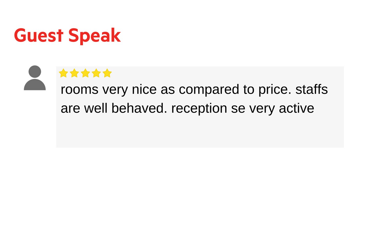 OYO 3394 Hotel Centra Inn, New Delhi 4