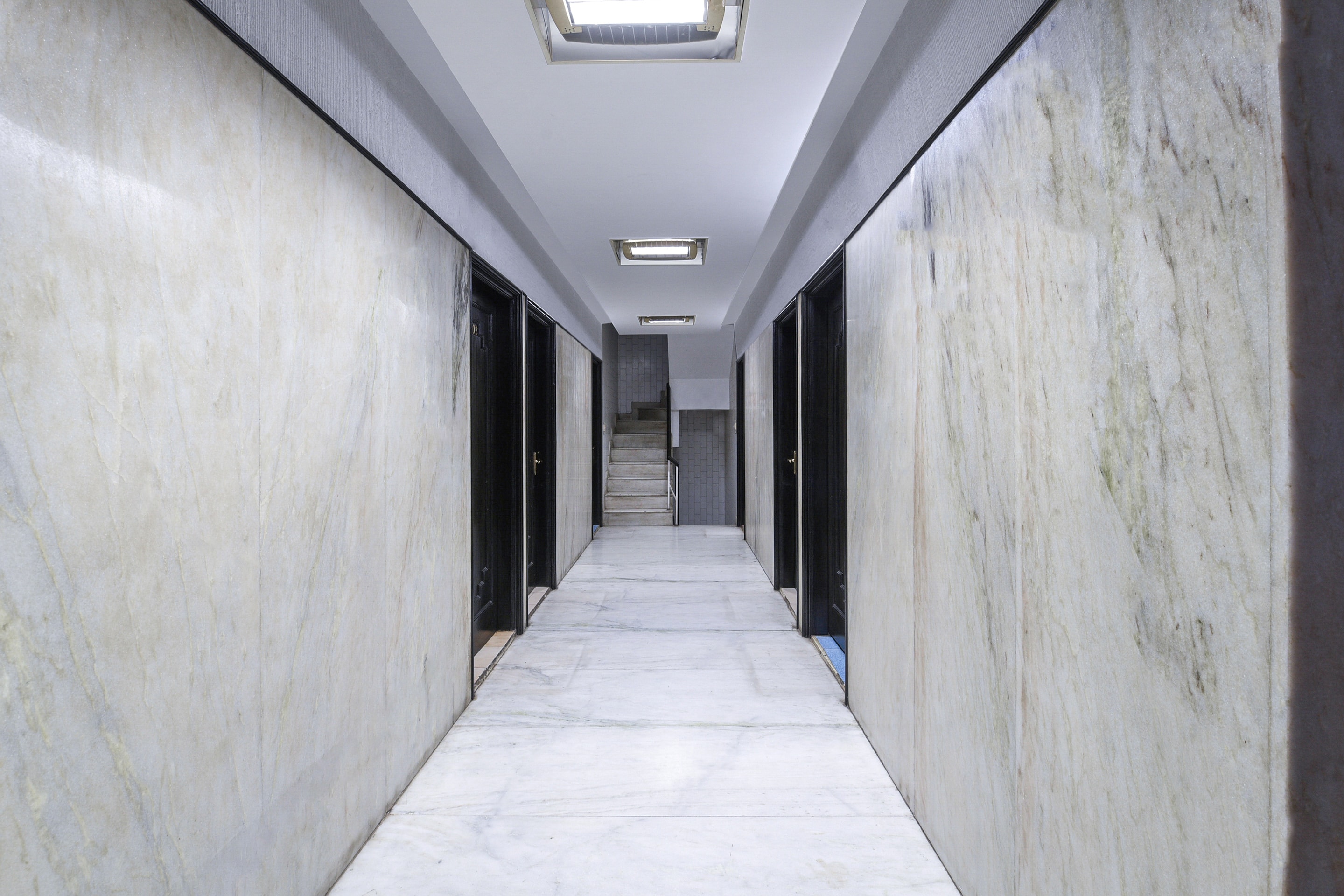 OYO 5411 Hotel City Castle, New Delhi 2