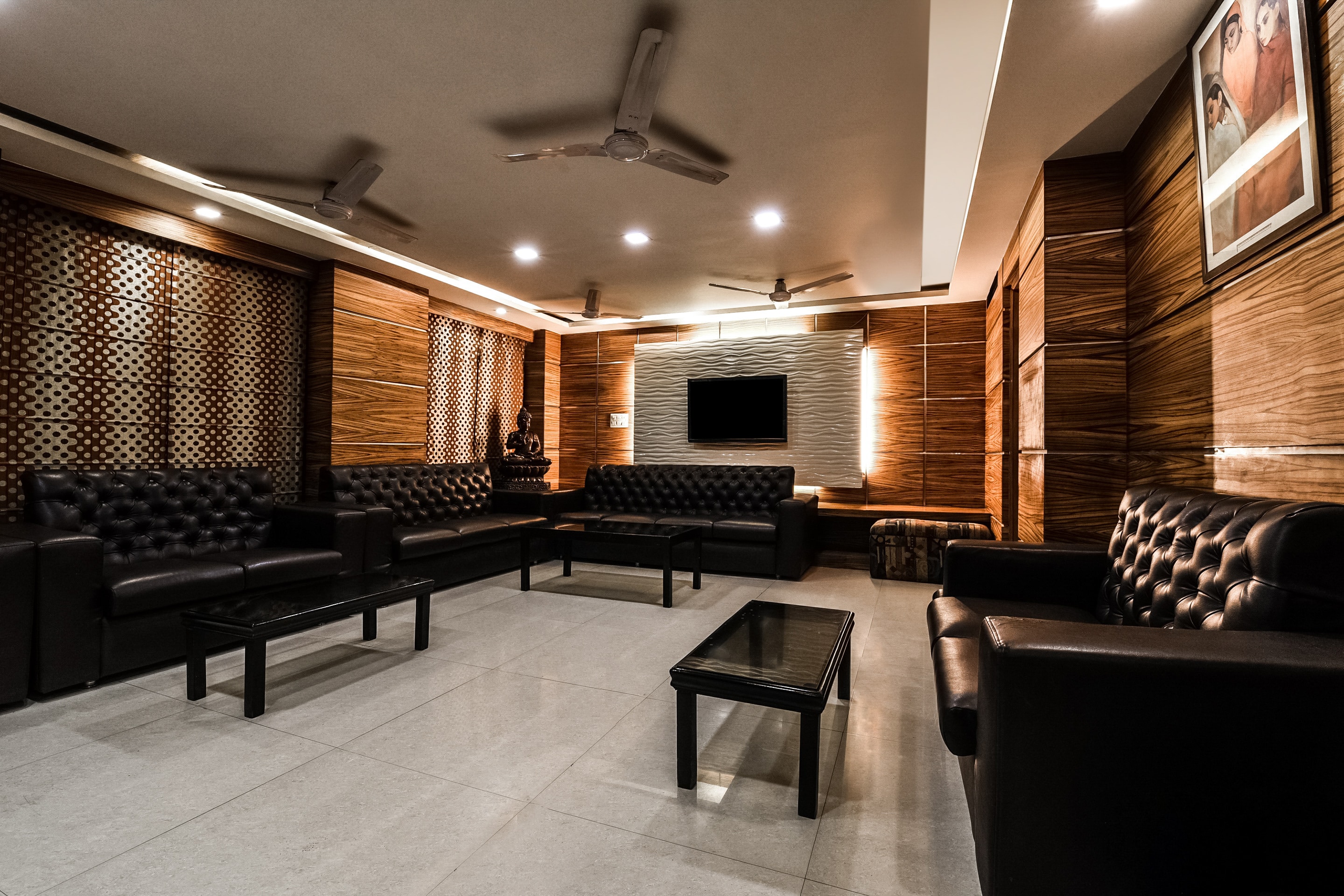 OYO 5411 Hotel City Castle, New Delhi 3