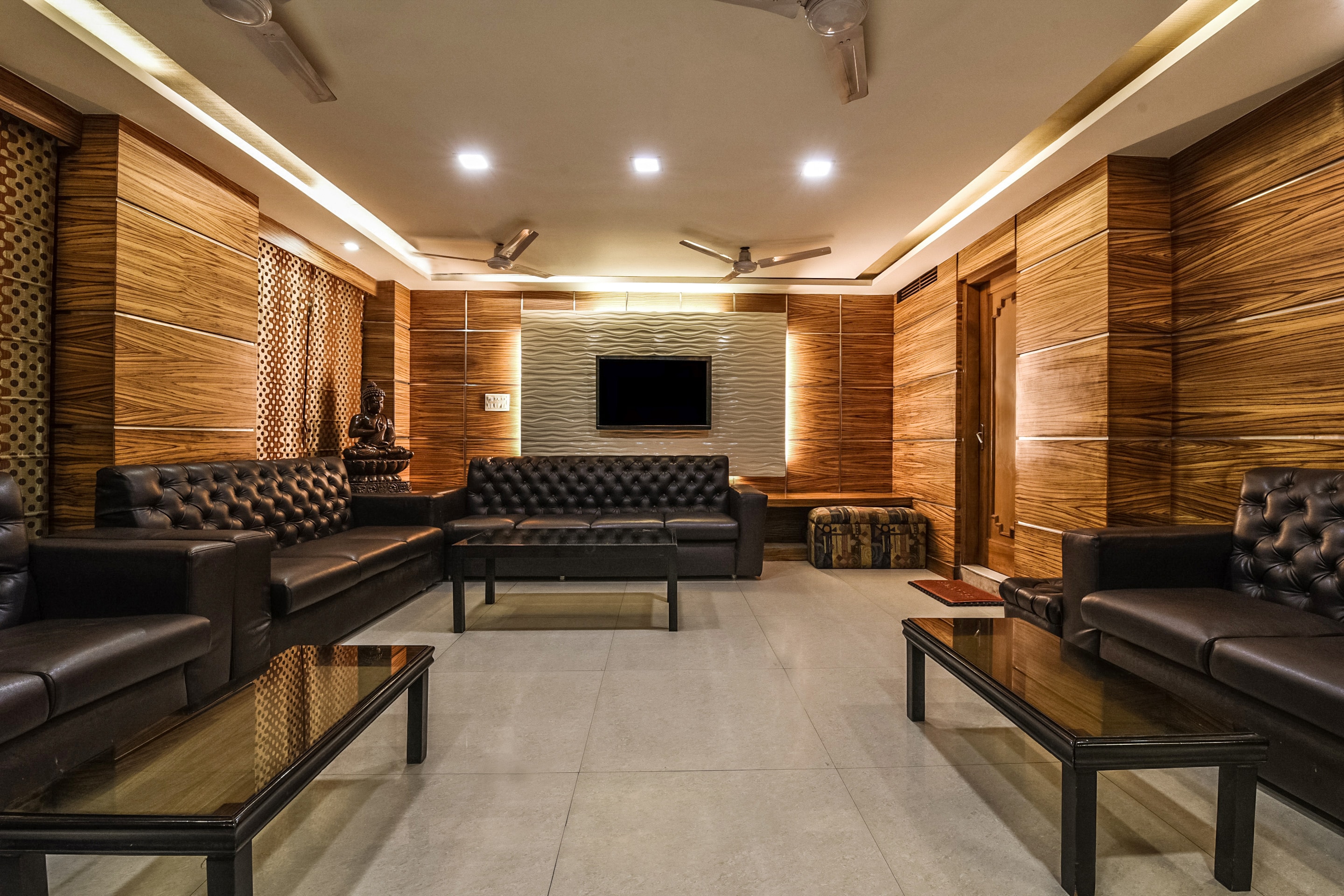 OYO 5411 Hotel City Castle, New Delhi 4