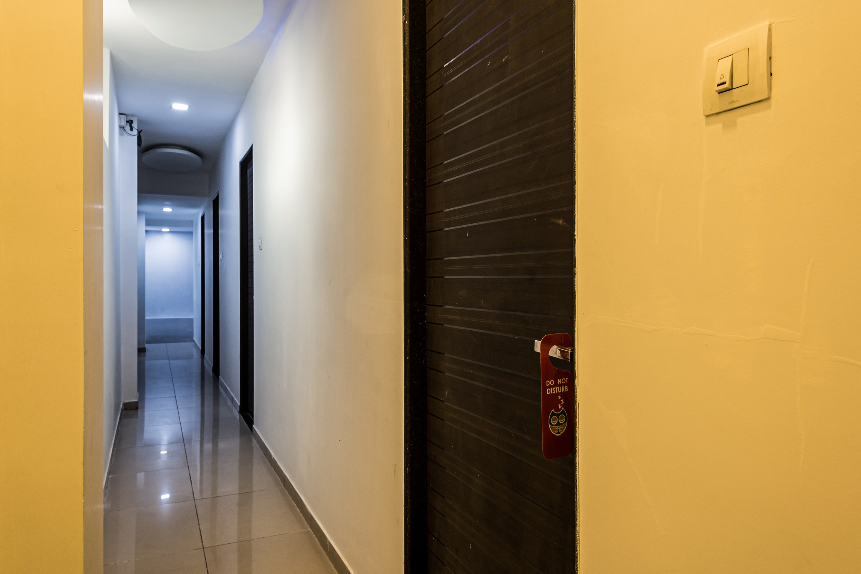 هوتل أسكوت إن, Mumbai 2