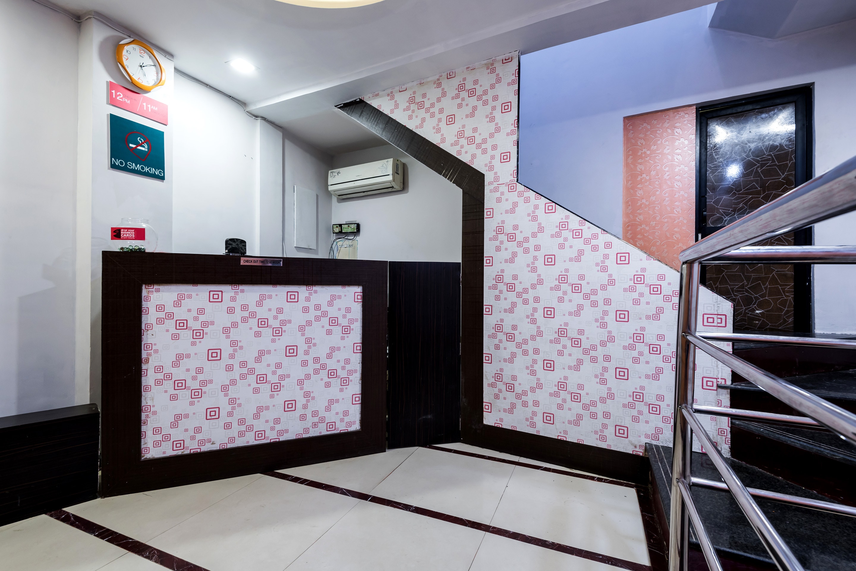 هوتل أسكوت إن, Mumbai 3