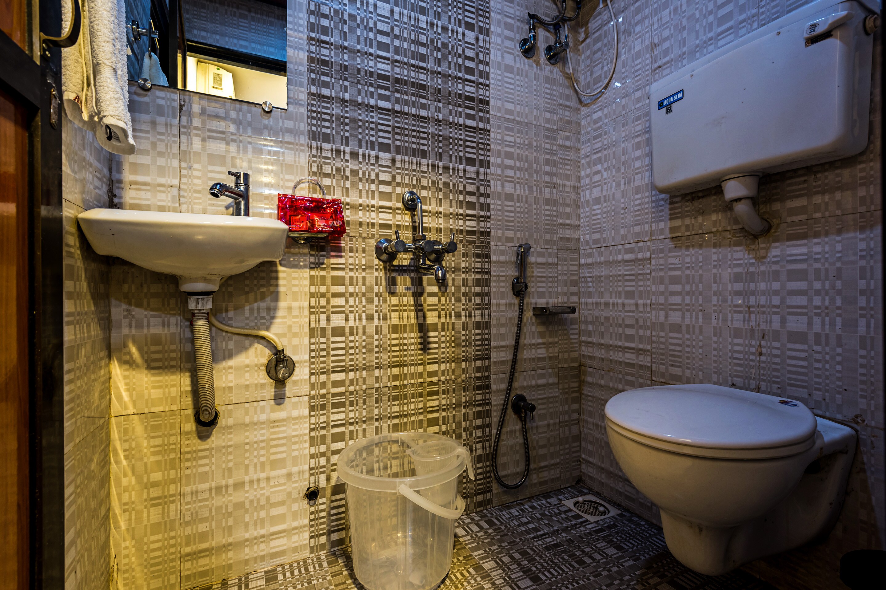 هوتل أسكوت إن, Mumbai 5