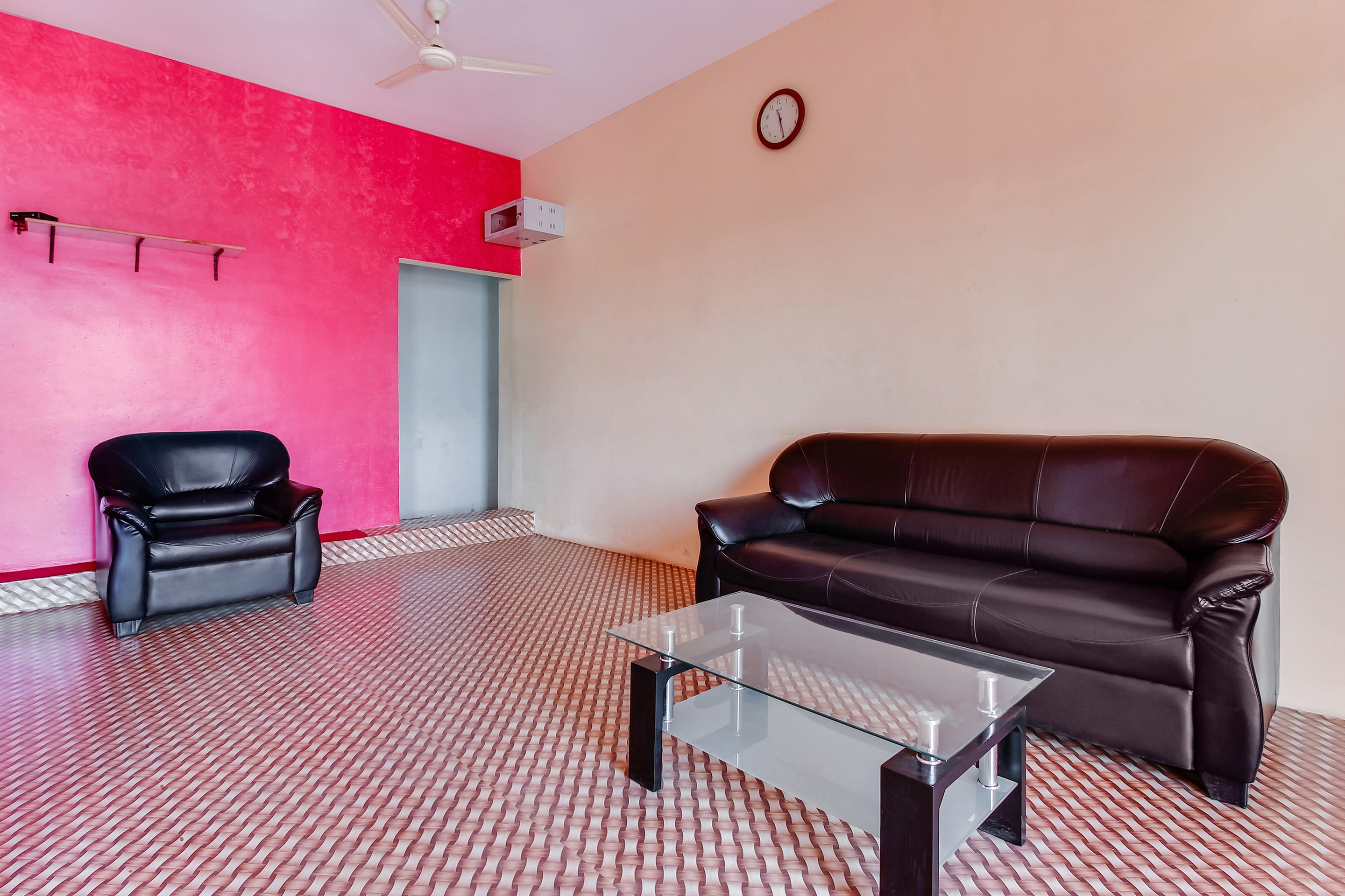 SPOT ON 72631 Hotel Chirag's, Hyderabad 5
