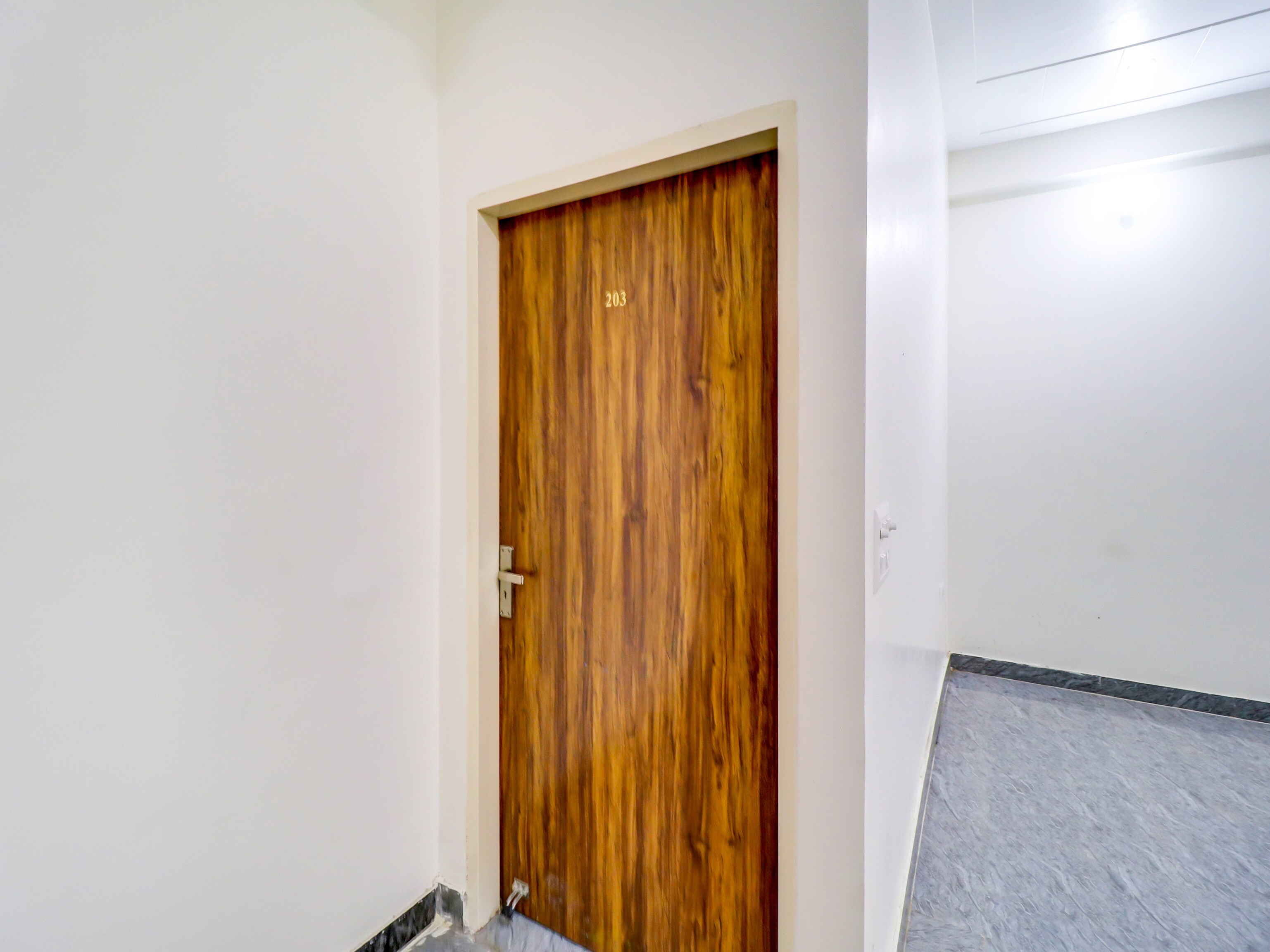 OYO 73231 Hotel Shivam, Faridabad 5