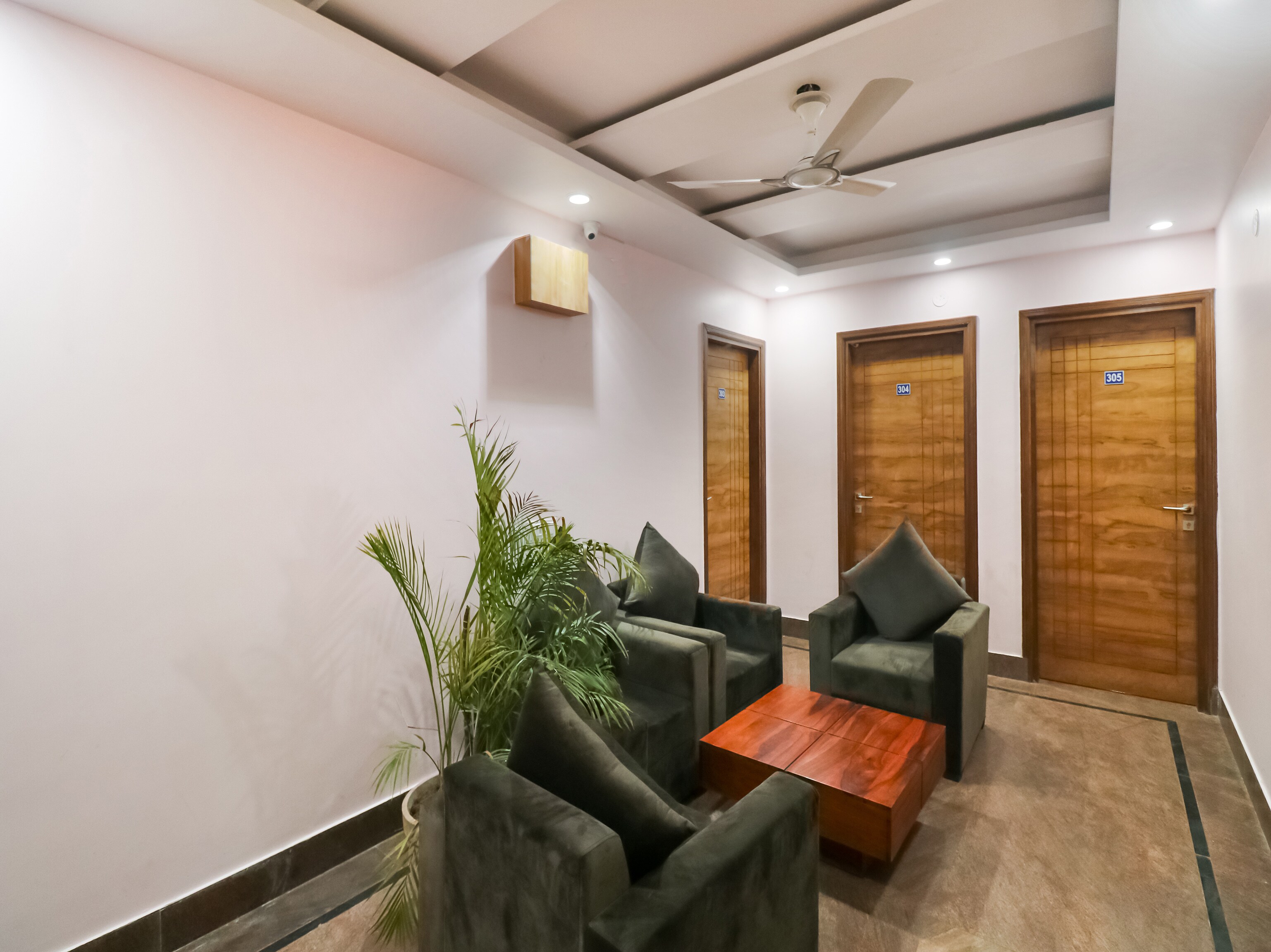 OYO 74557 Aqua Inn, Gurgaon 5